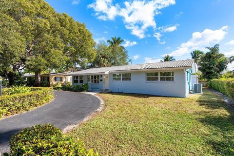 A home in North Palm Beach