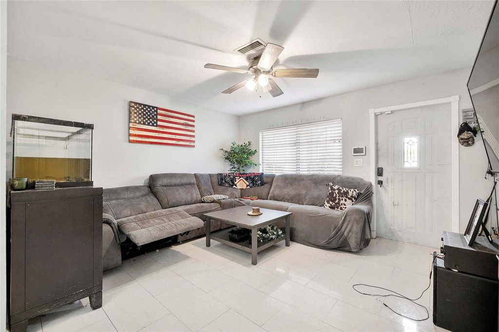 Photo of 6810 Merion Court, North Lauderdale, FL 33068 (MLS # F10549953)