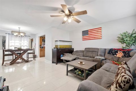 Tiny photo for 6810 Merion Court, North Lauderdale, FL 33068 (MLS # F10549953)