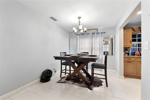 Tiny photo for 6810 Merion Court, North Lauderdale, FL 33068 (MLS # F10549953)