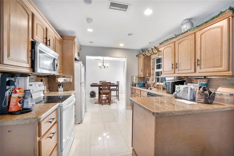Tiny photo for 6810 Merion Court, North Lauderdale, FL 33068 (MLS # F10549953)