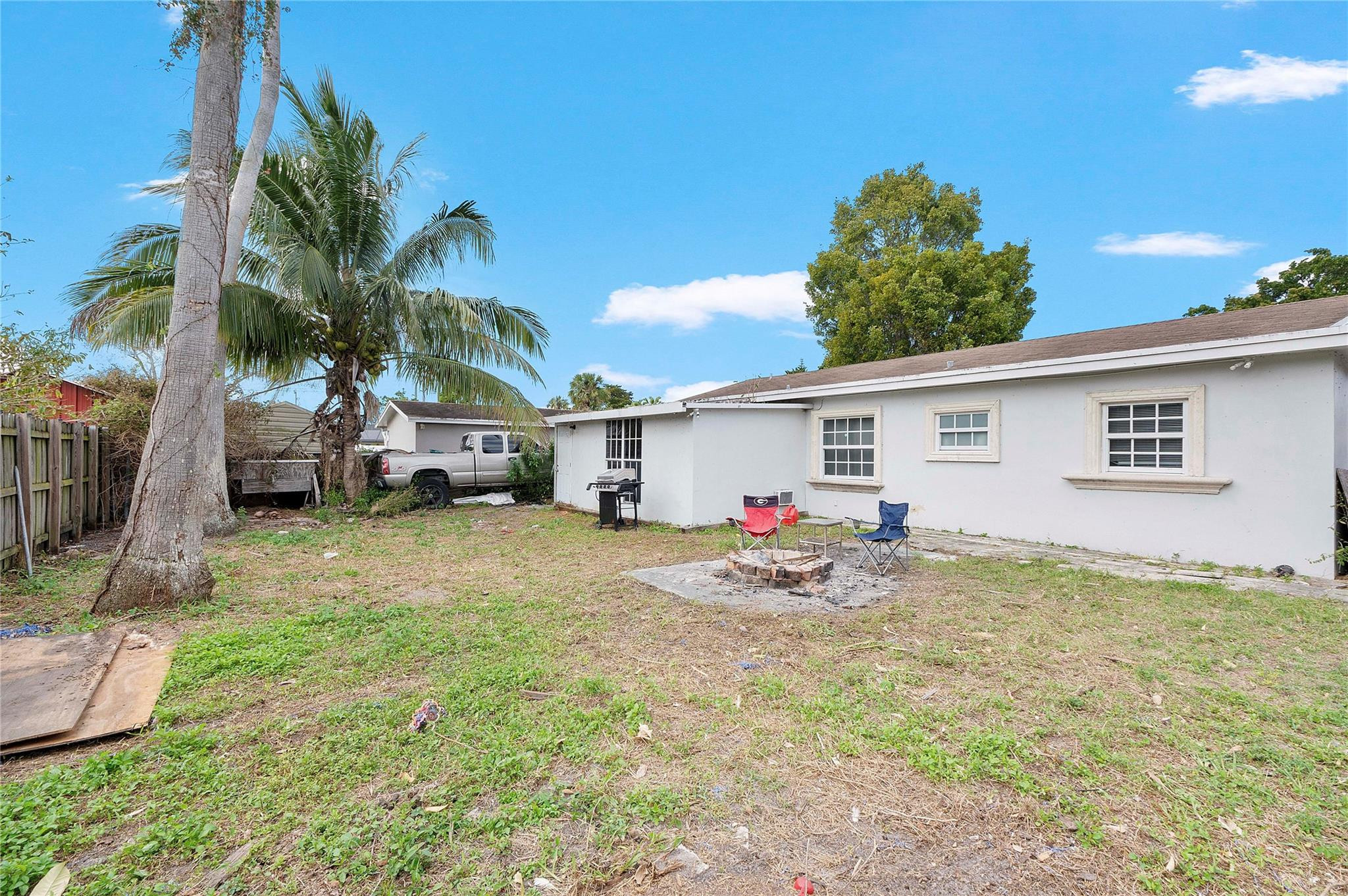 North Lauderdale Div B - Residential