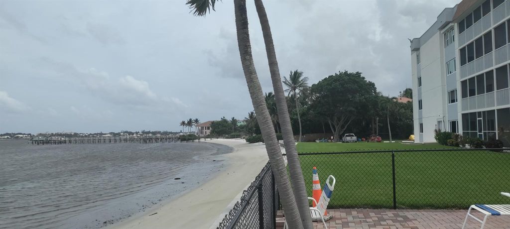 Photo of 1502 S Lakeside Drive #107, Lake Worth Beach, FL 33460 (MLS # R11025364)