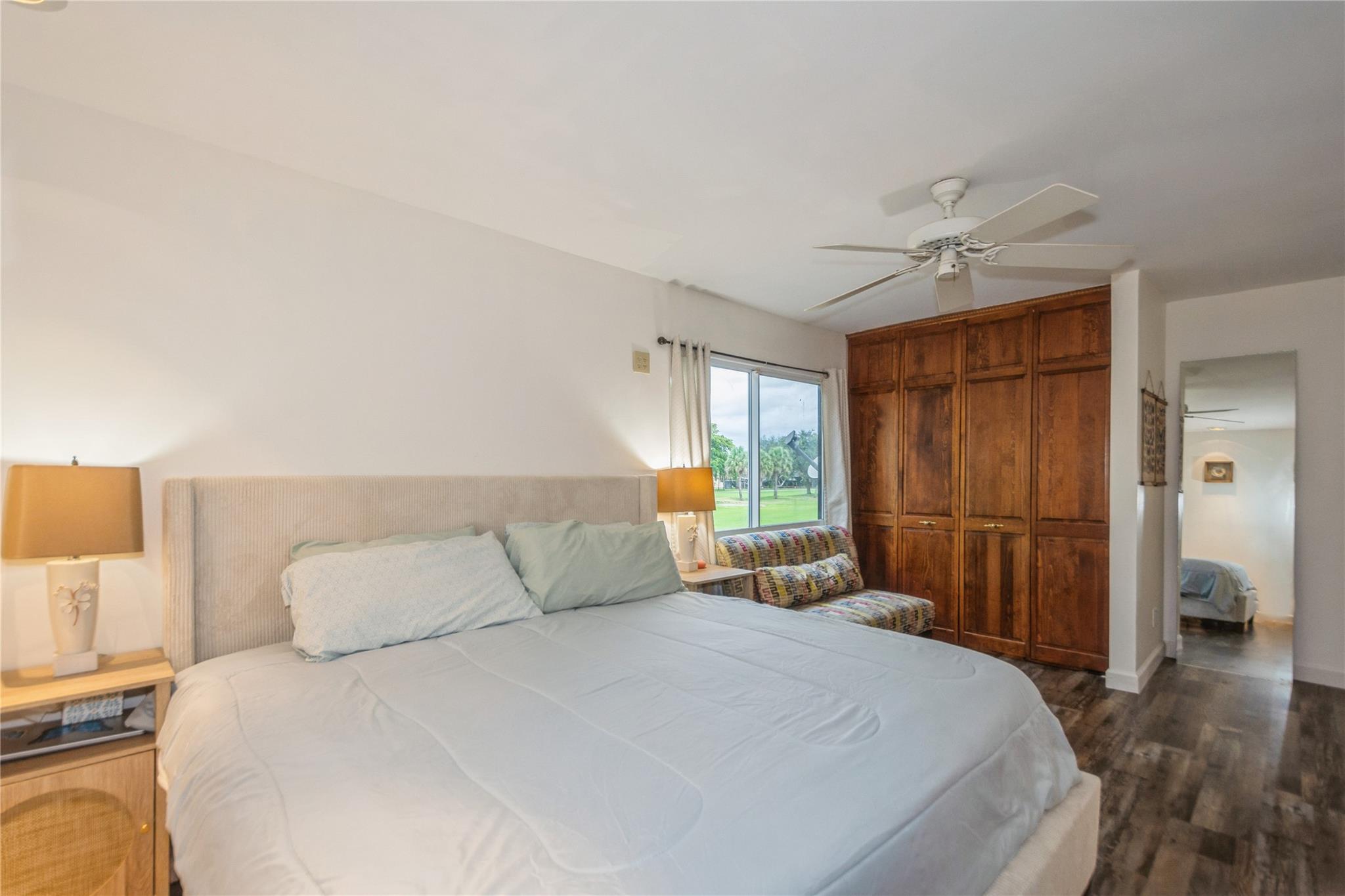 EVERGLADES SUGAR & LAND C - Residential Lease