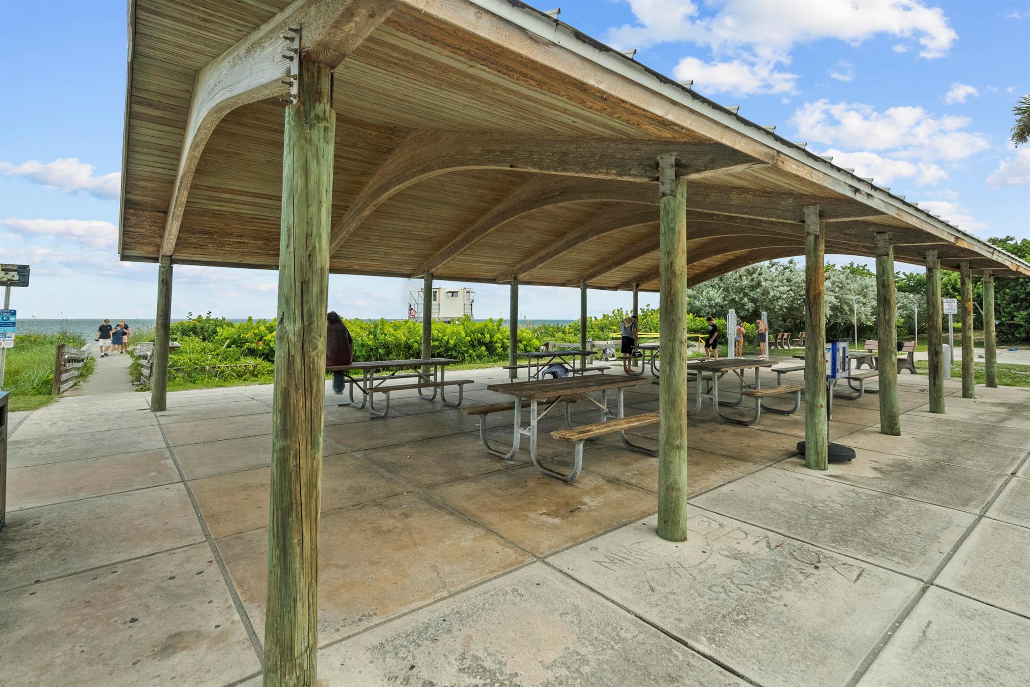 OLYMPIA - Residential