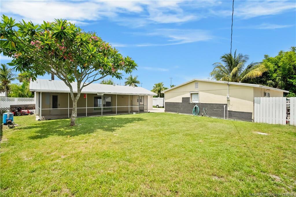 OLYMPIA - Residential