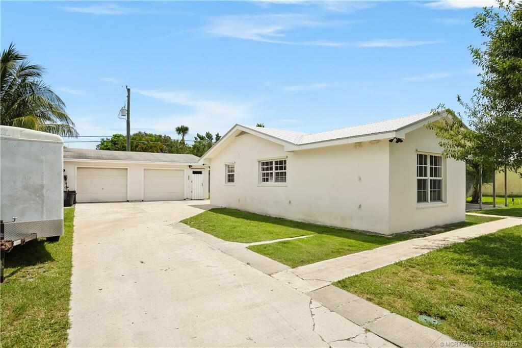 OLYMPIA - Residential