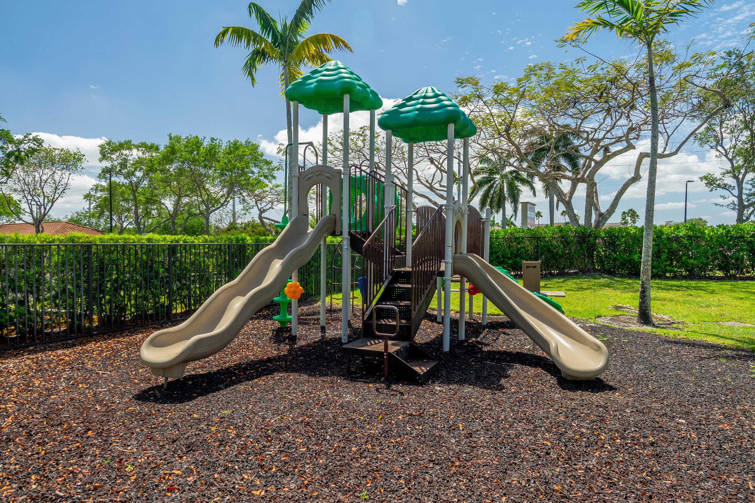 Mezzano - Residential