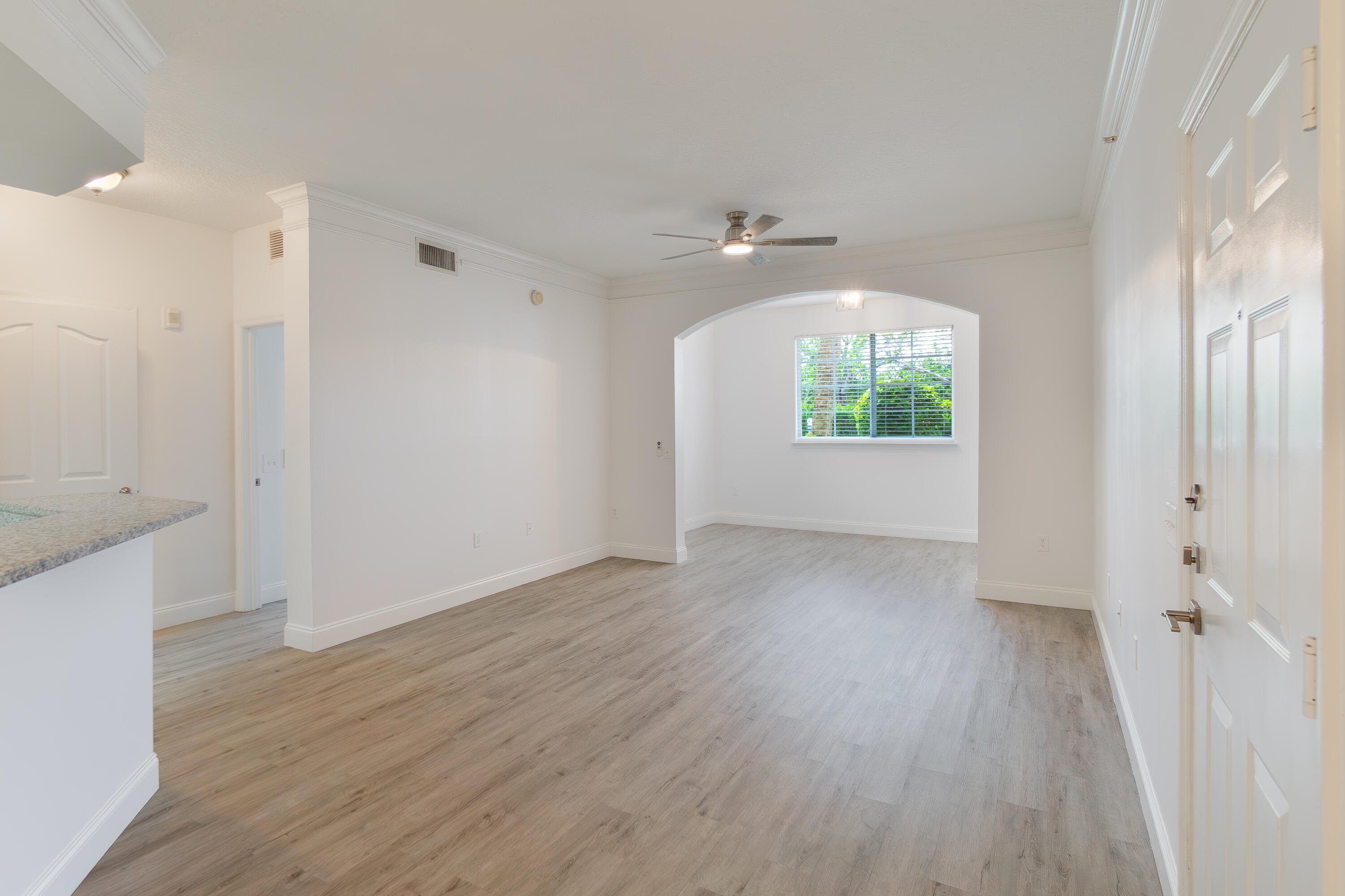 Mezzano - Residential