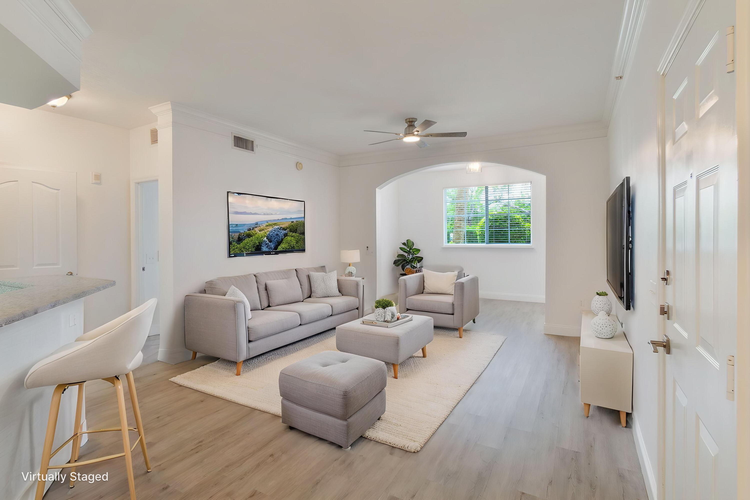 Mezzano - Residential