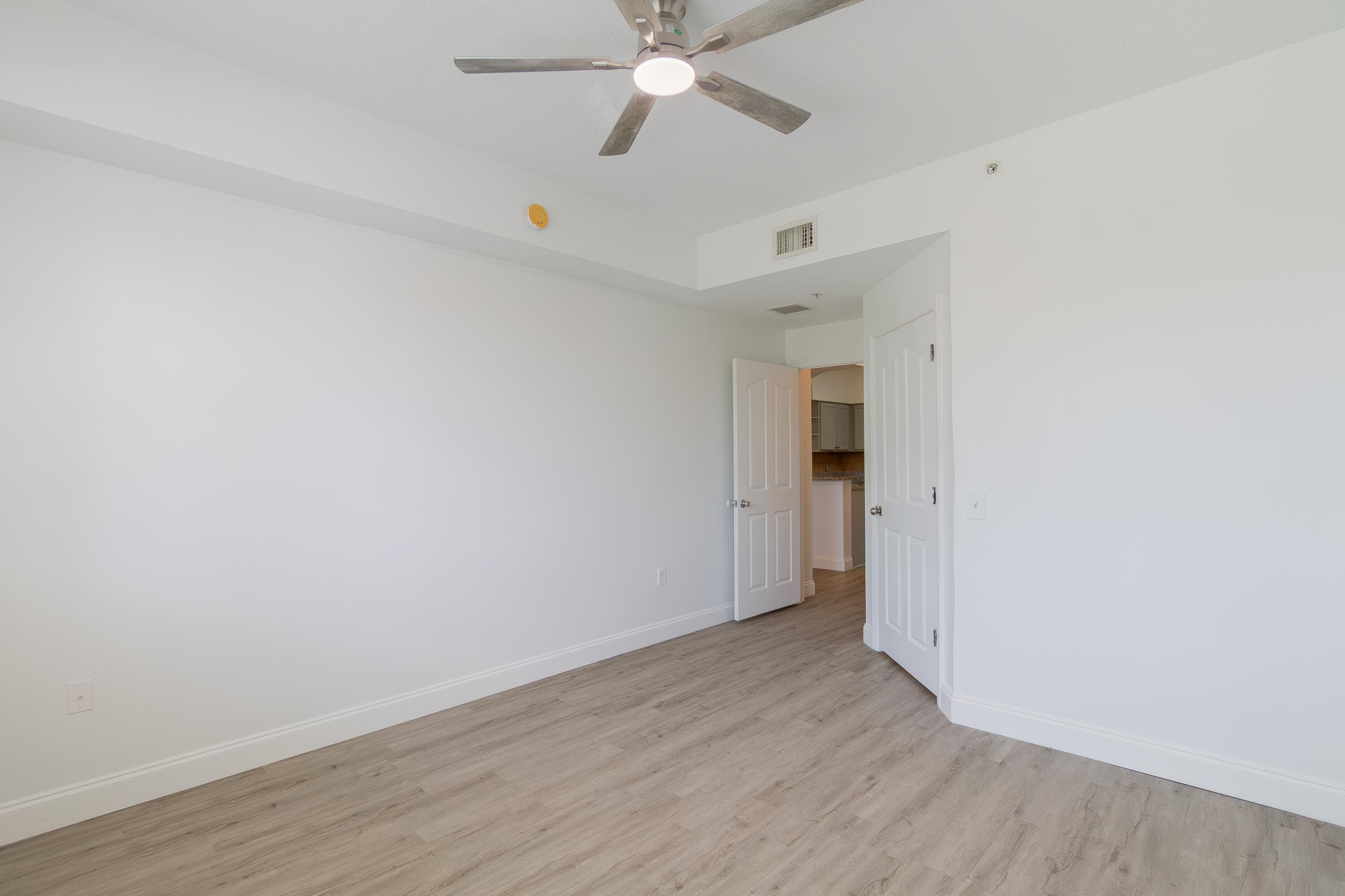 Mezzano - Residential