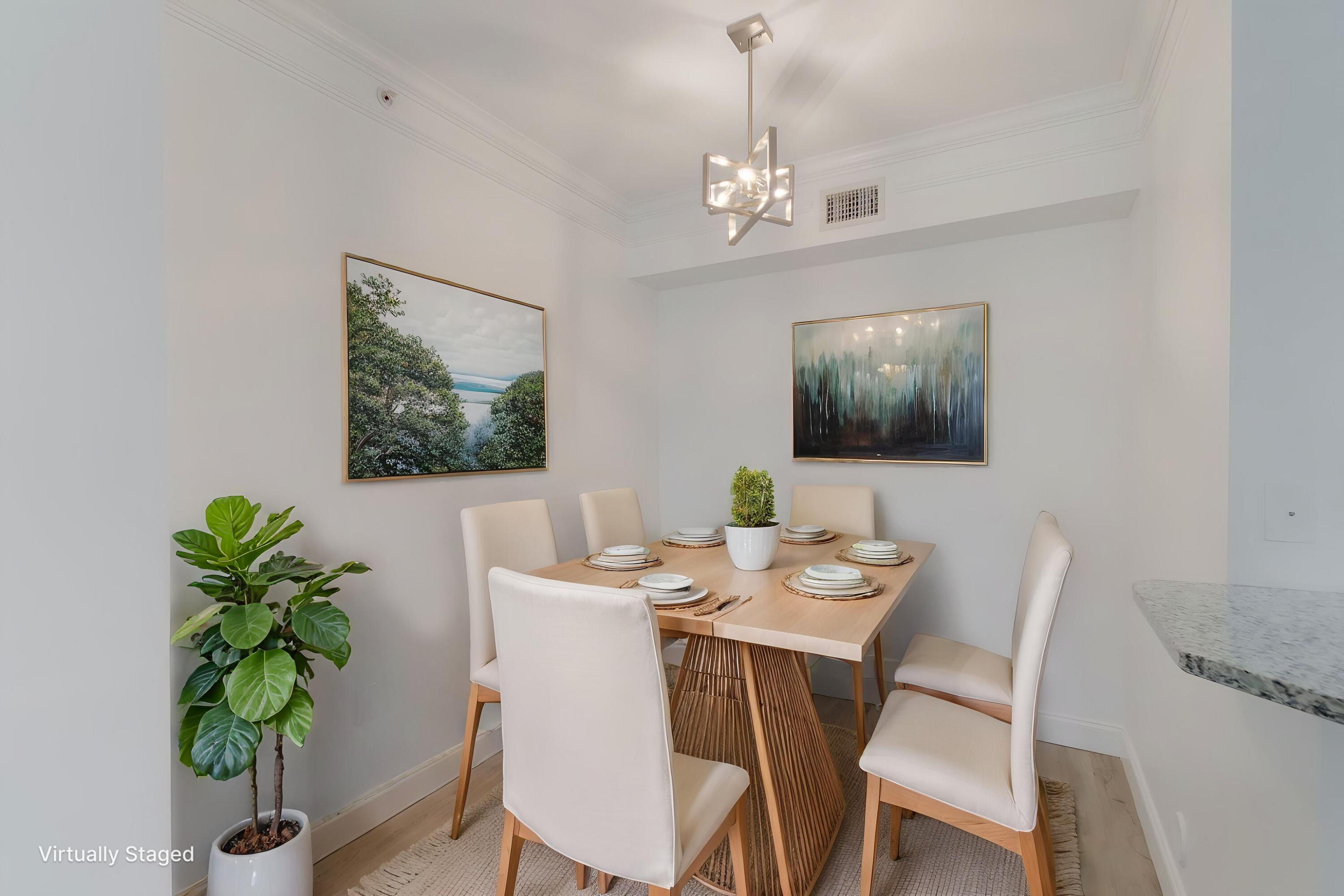 Mezzano - Residential