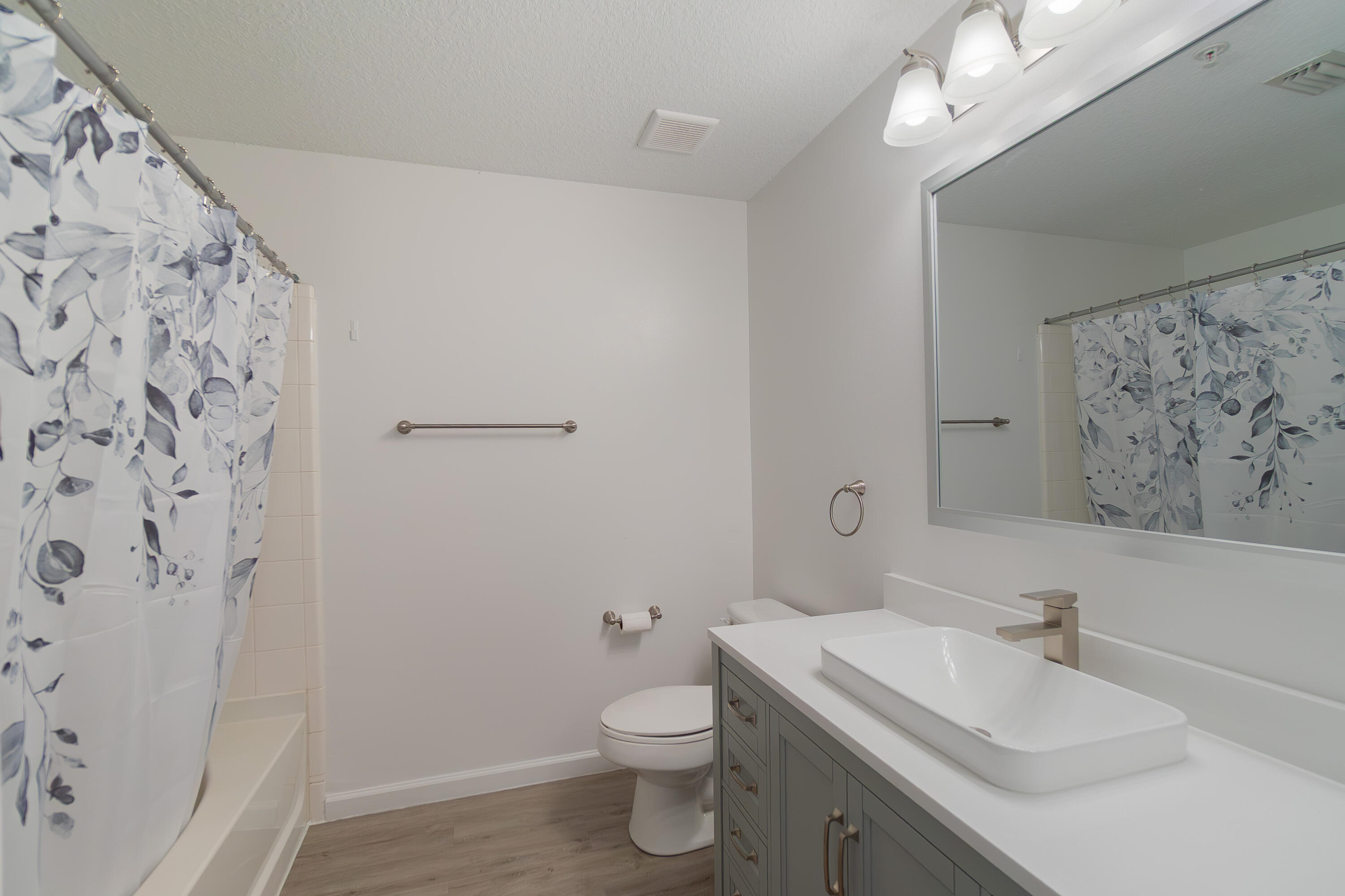 Mezzano - Residential