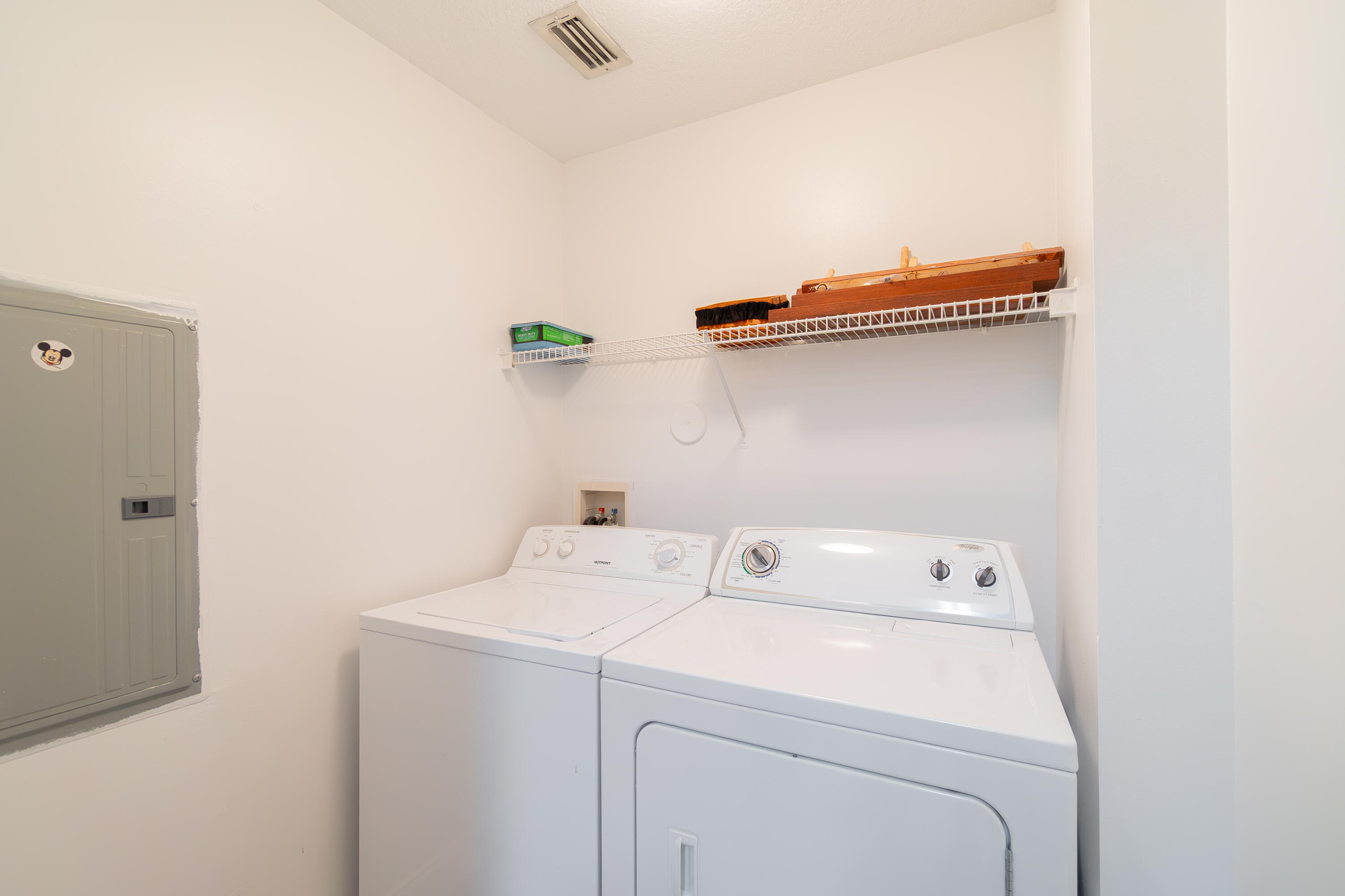 Mezzano - Residential