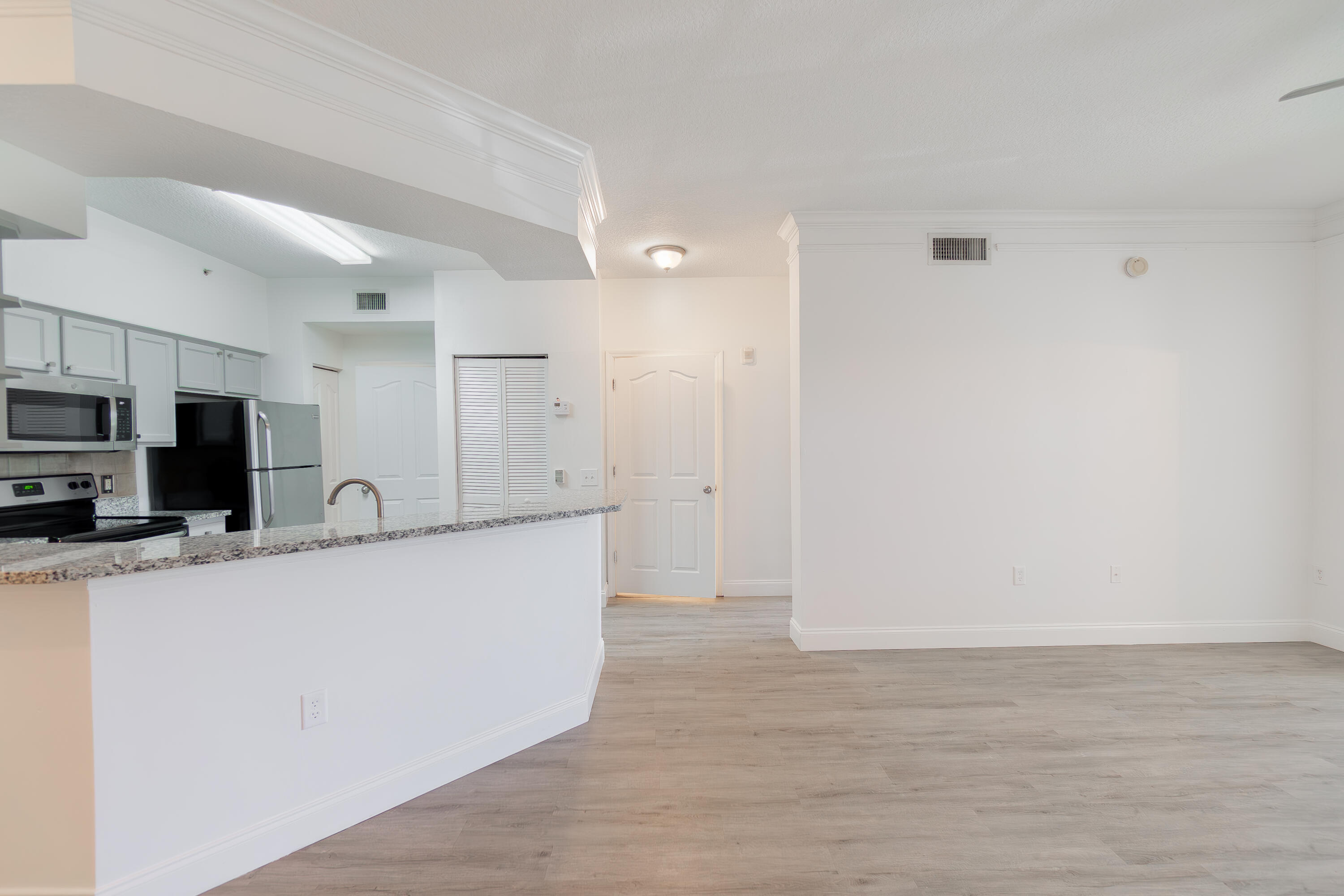 Mezzano - Residential