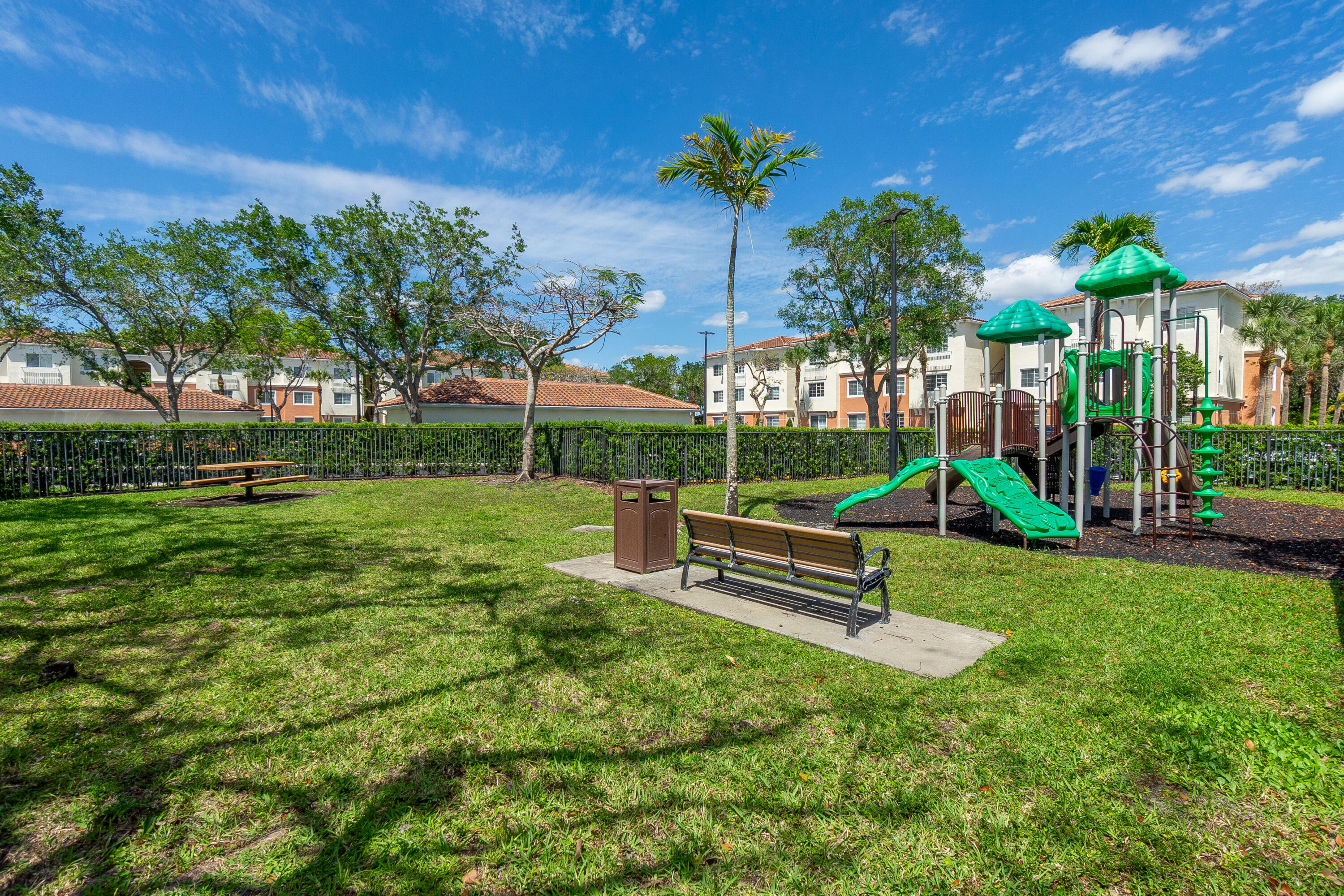 Mezzano - Residential