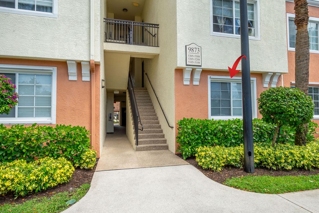 Photo of 9873 Baywinds Drive #5107, West Palm Beach, FL 33411 (MLS # B26018890)