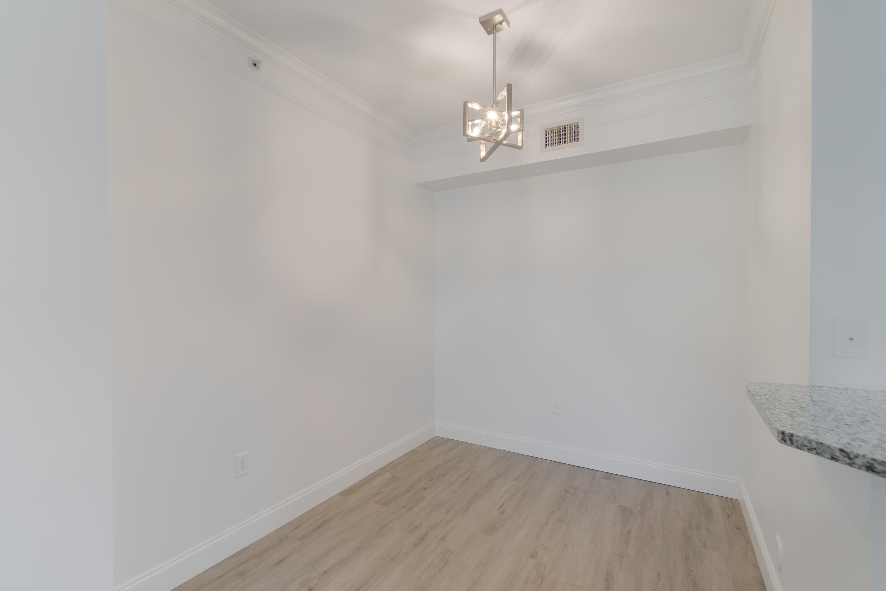 Mezzano - Residential