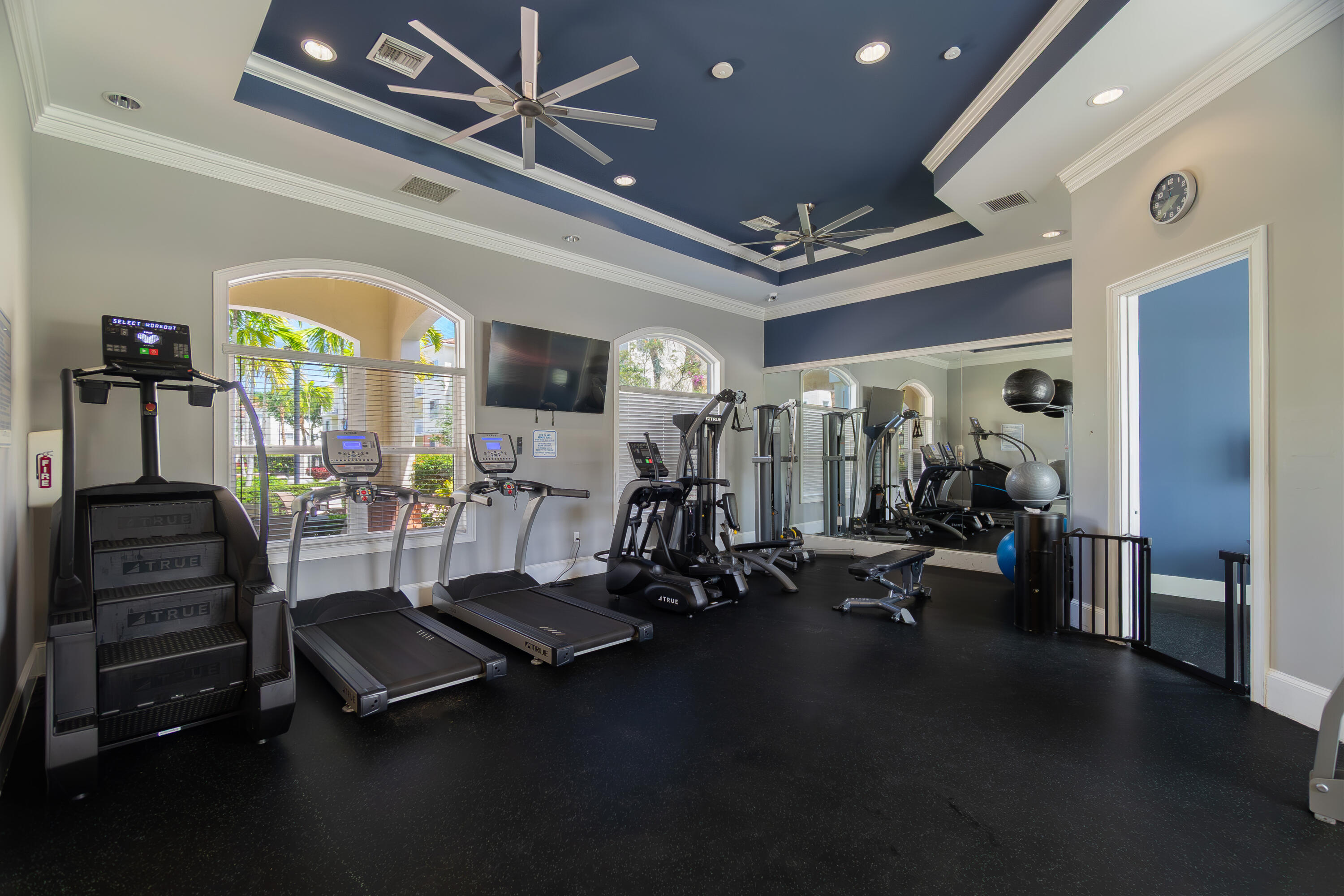 Mezzano - Residential