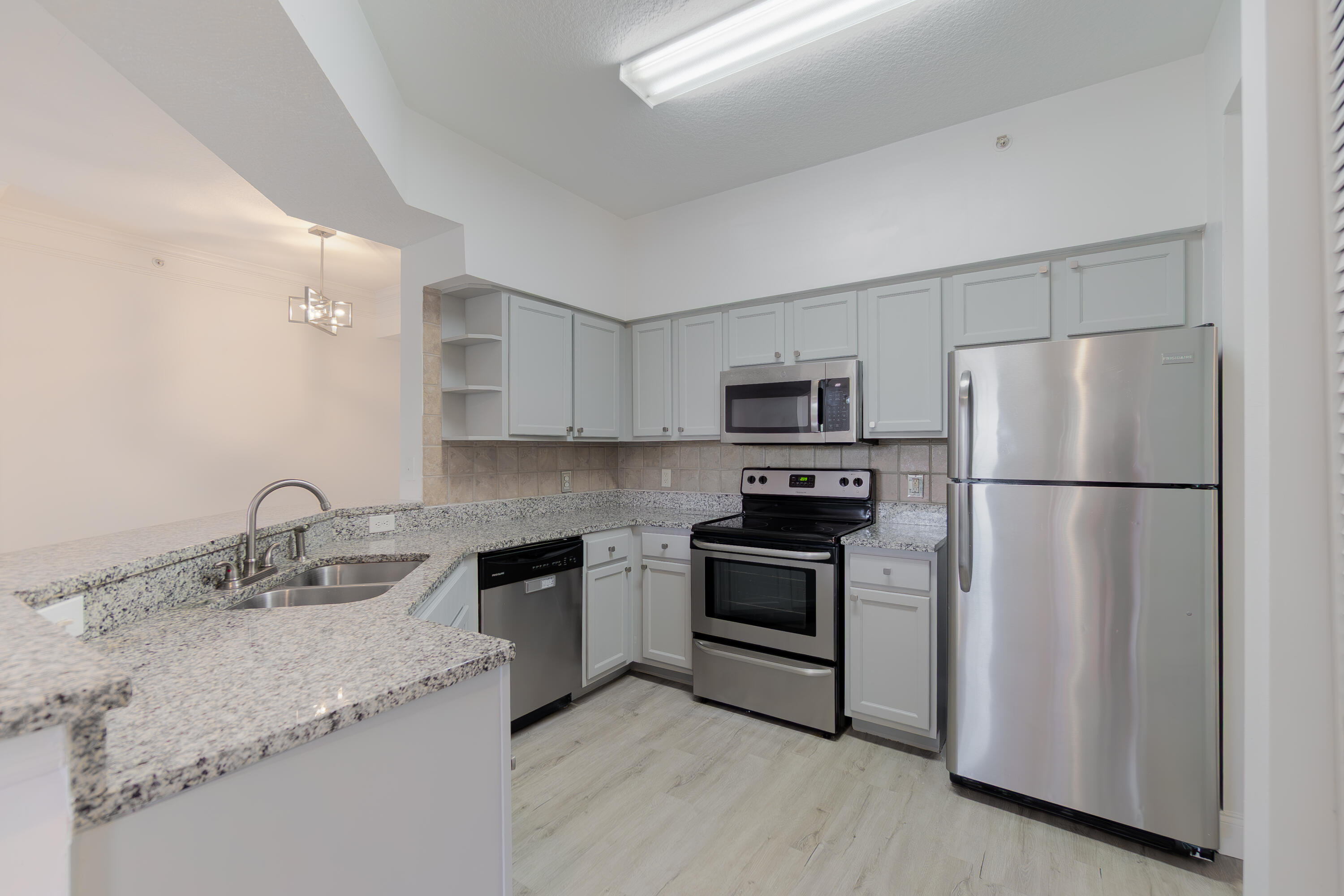 Mezzano - Residential