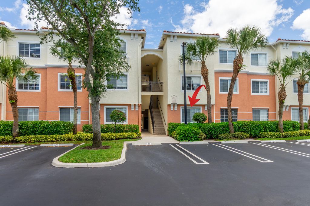 Photo of 9873 Baywinds Drive #5107, West Palm Beach, FL 33411 (MLS # B26018890)