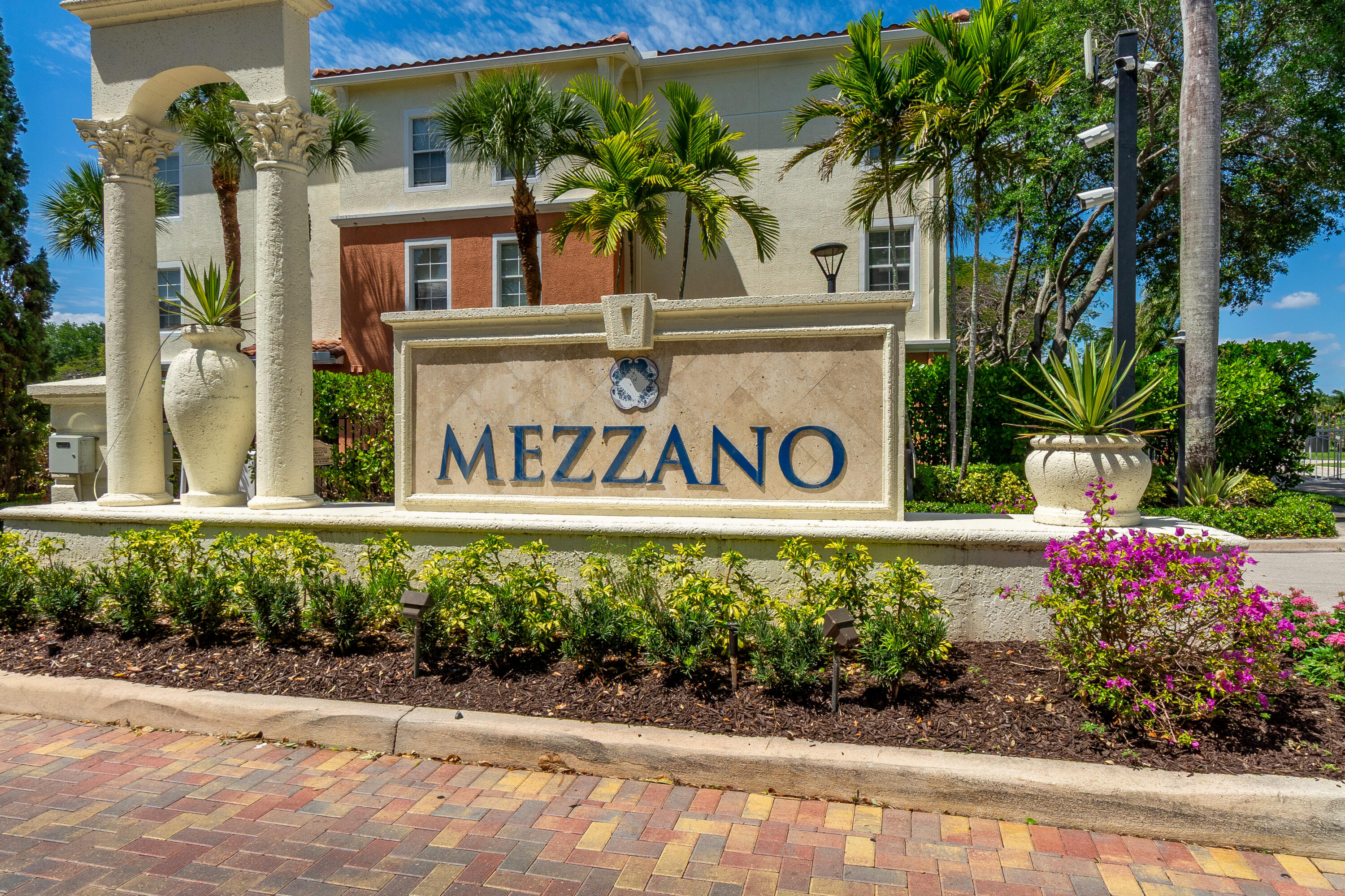 Mezzano - Residential