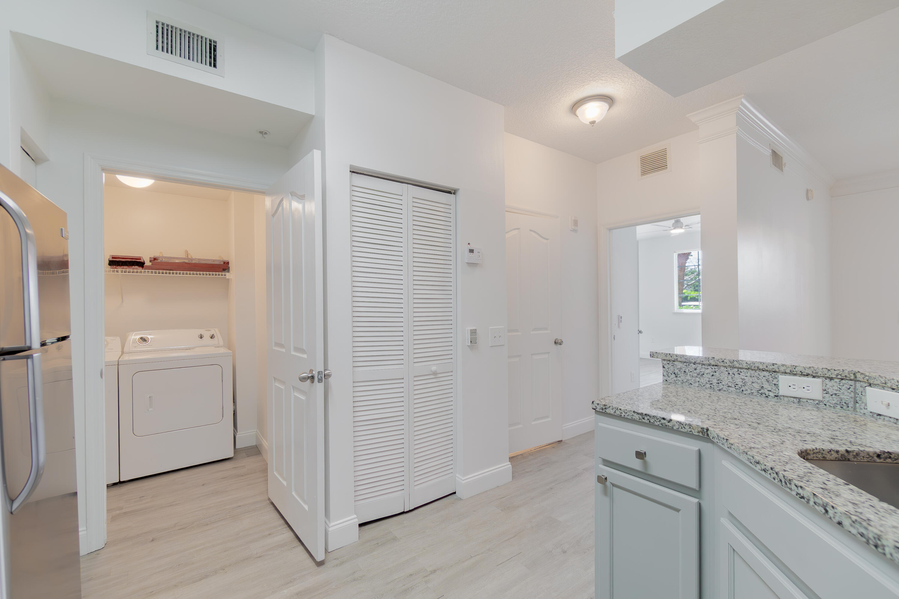 Mezzano - Residential