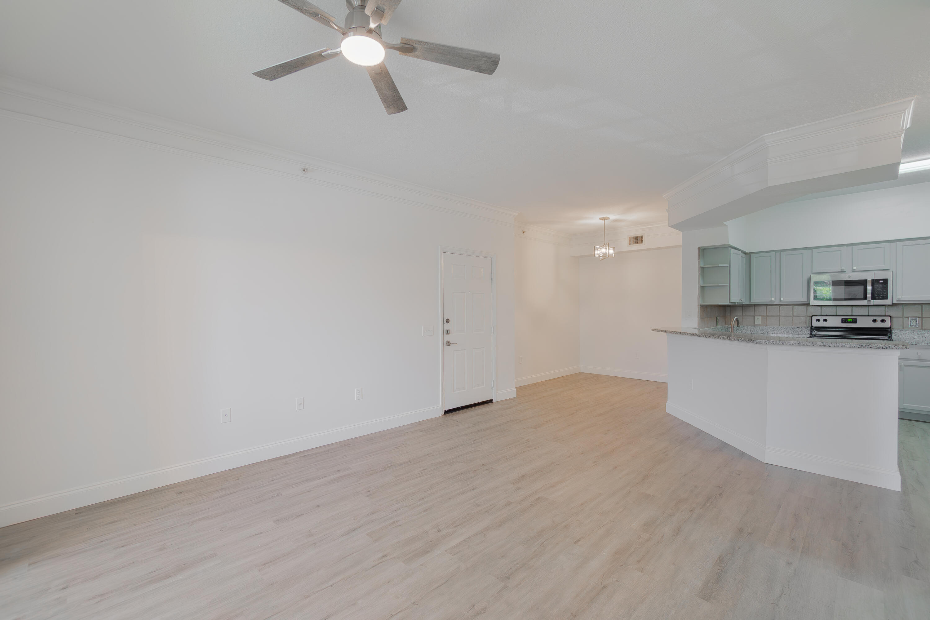 Mezzano - Residential