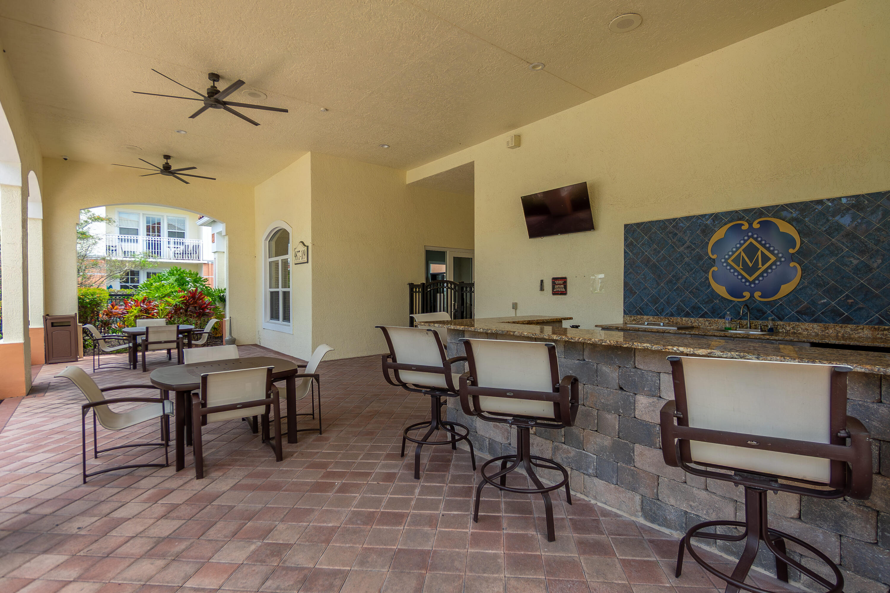 Mezzano - Residential