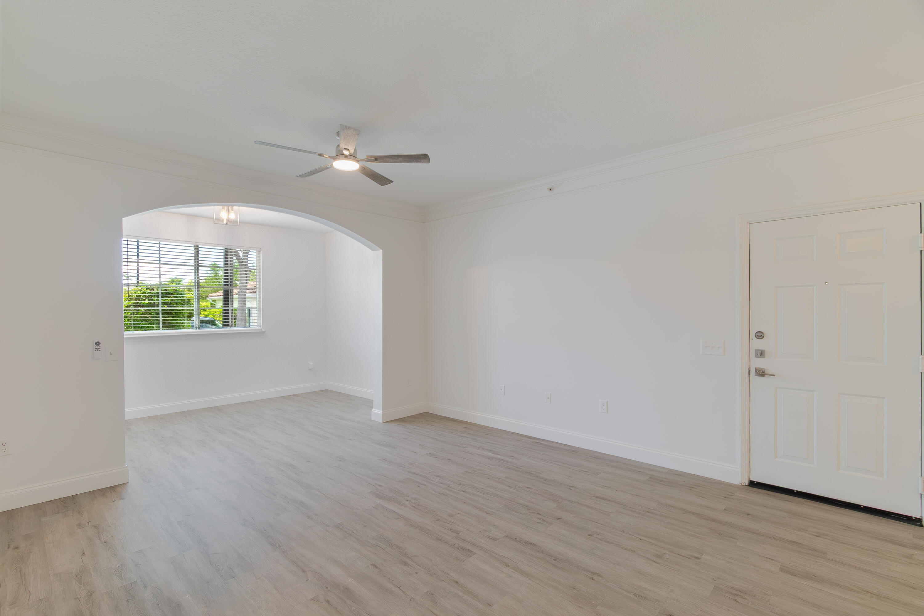 Mezzano - Residential