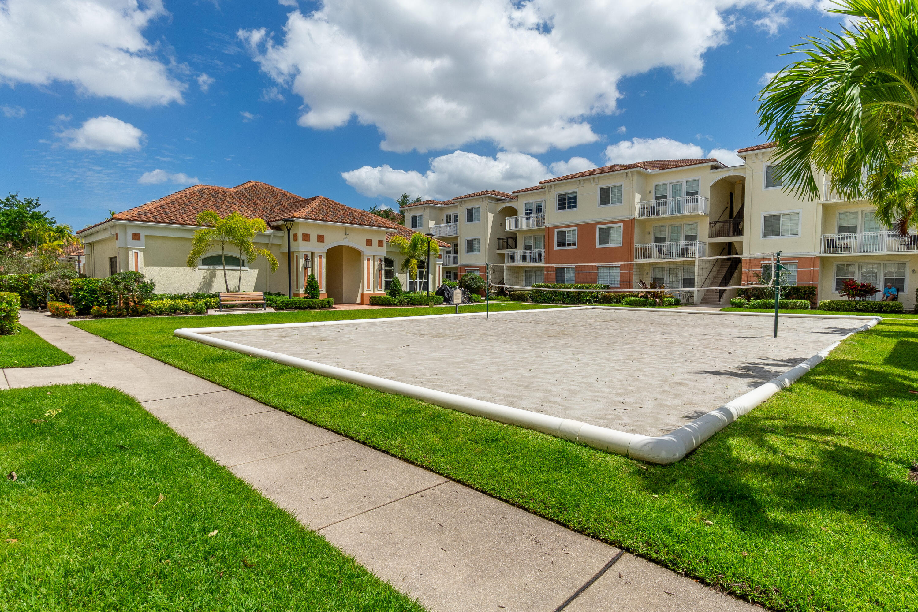 Mezzano - Residential