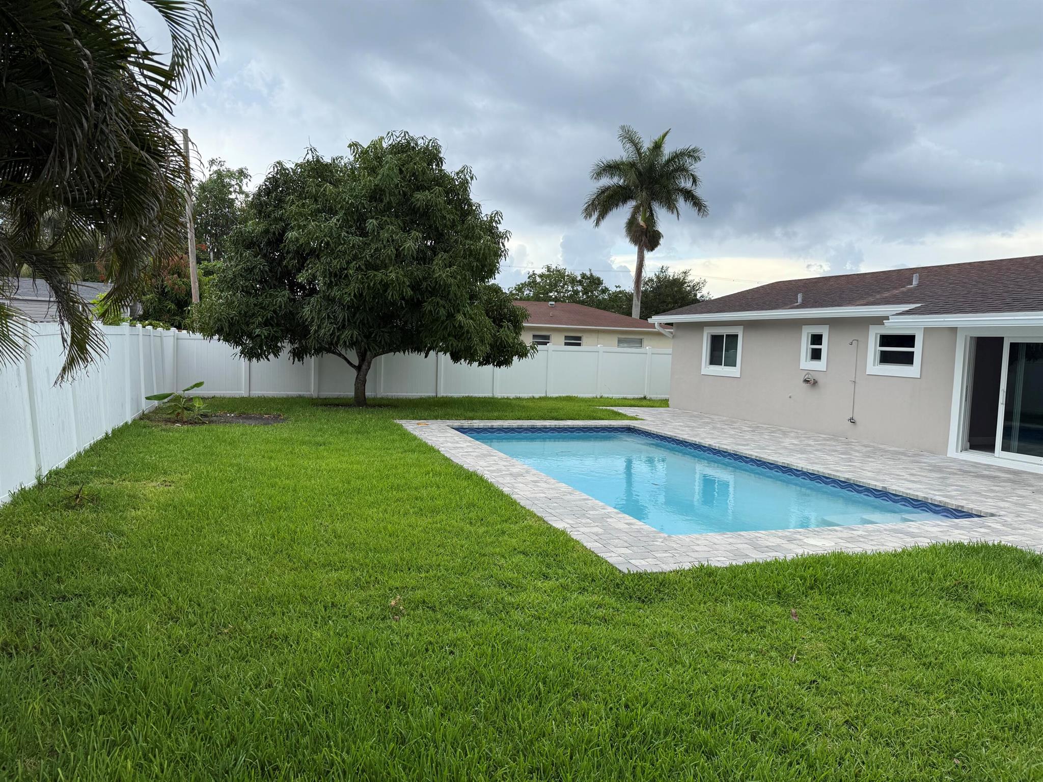 Hidden valley - Residential Lease