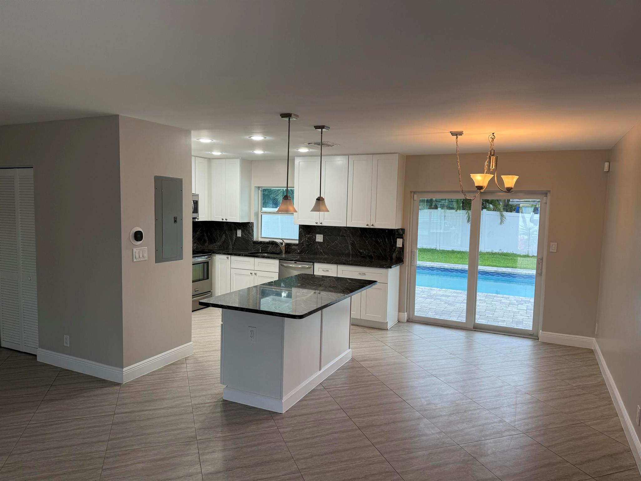 Hidden valley - Residential Lease