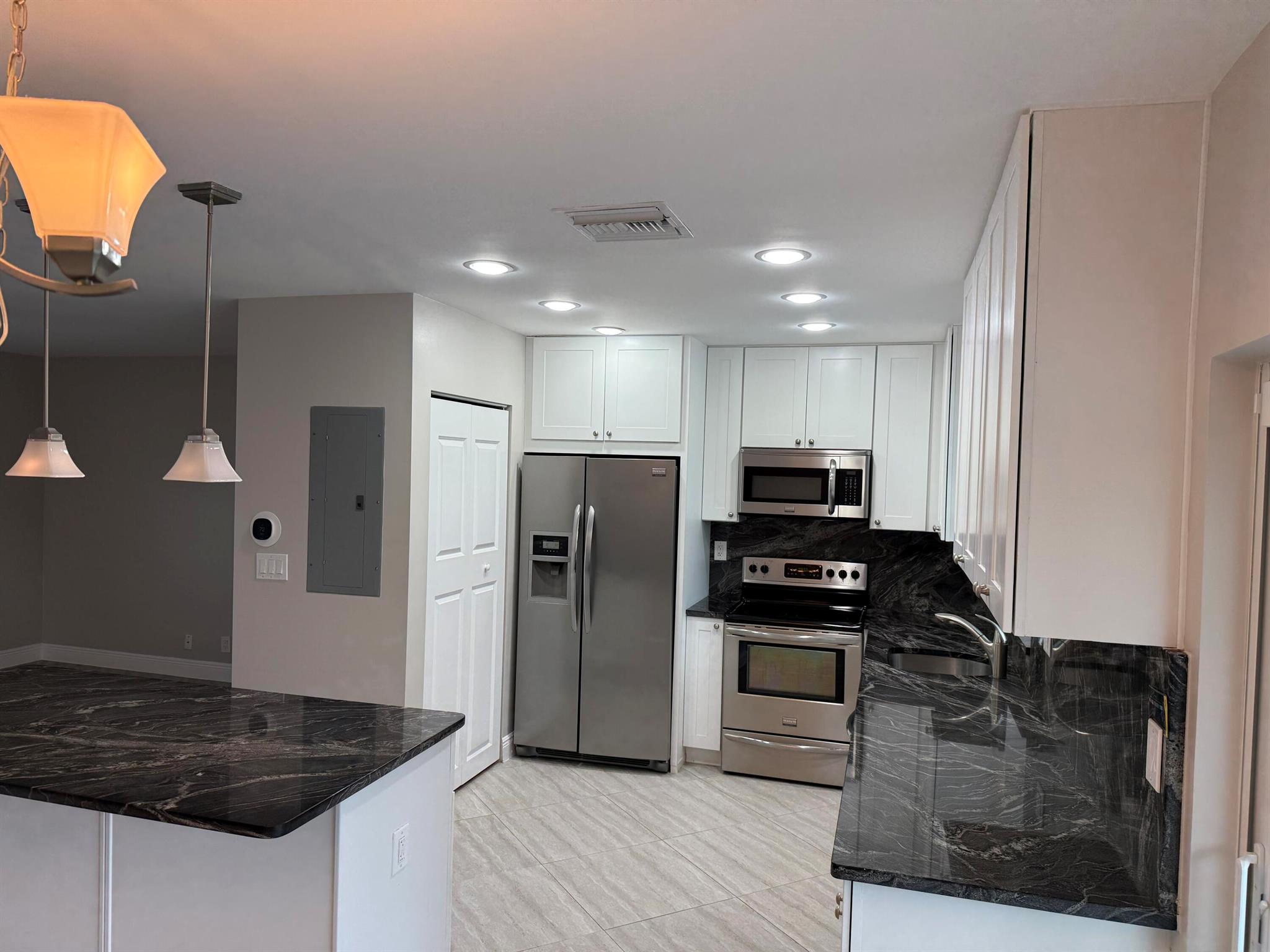 Hidden valley - Residential Lease