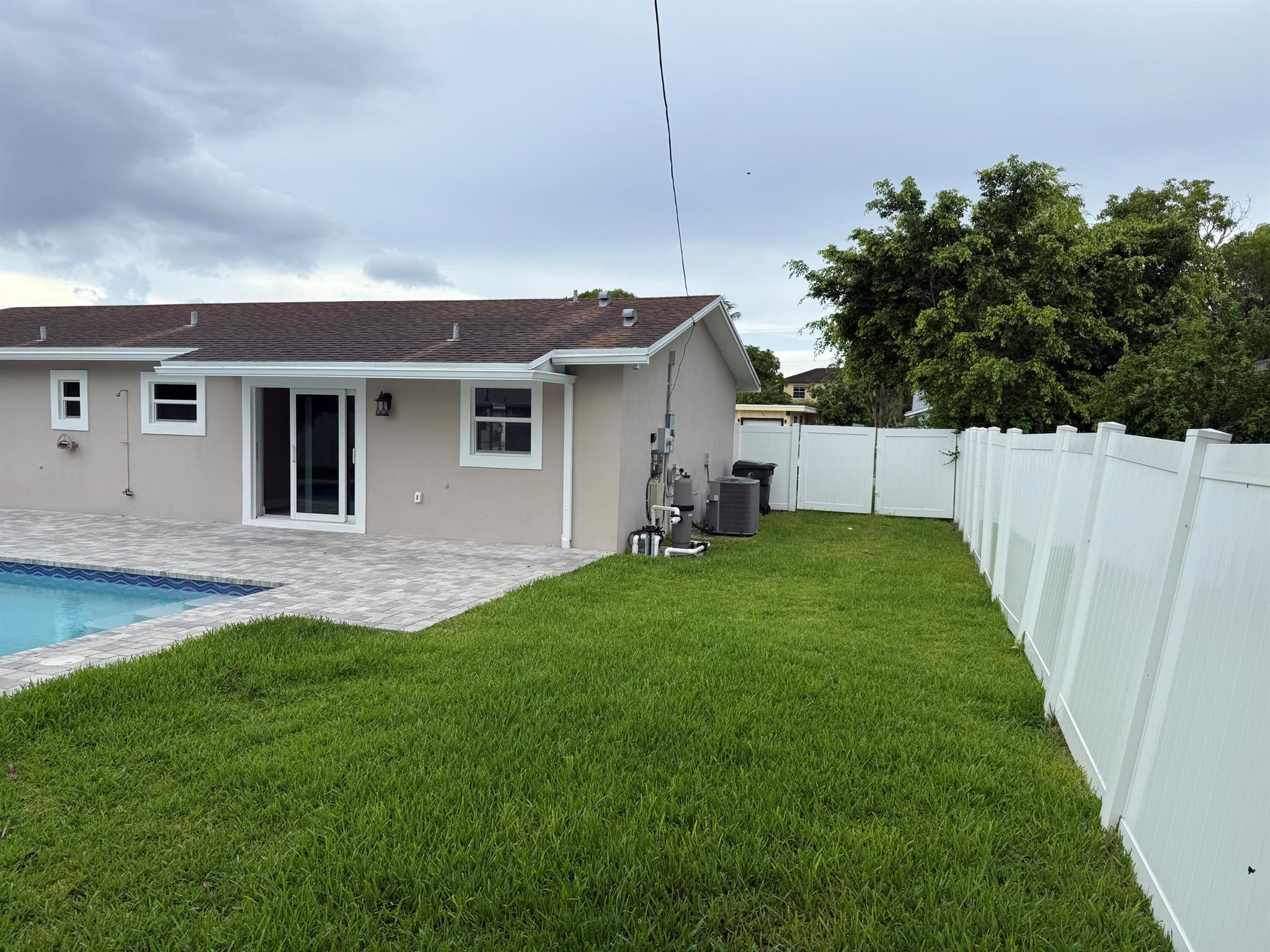 Hidden valley - Residential Lease