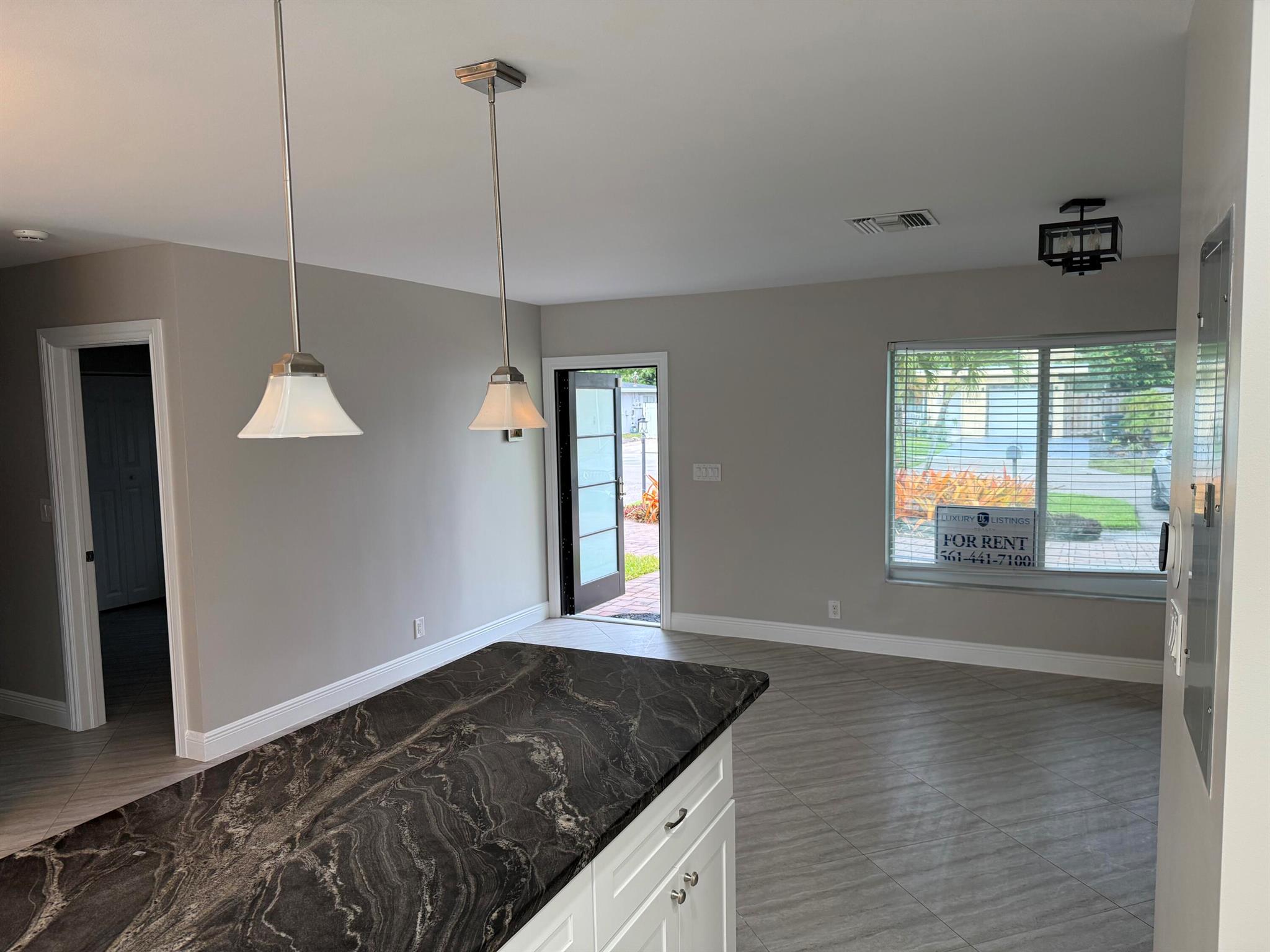 Hidden valley - Residential Lease