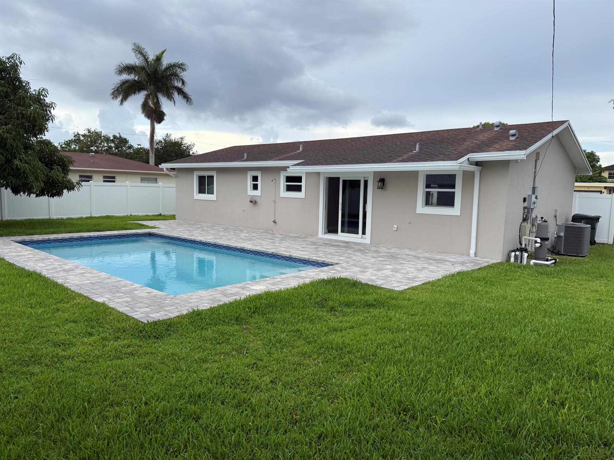 Hidden valley - Residential Lease