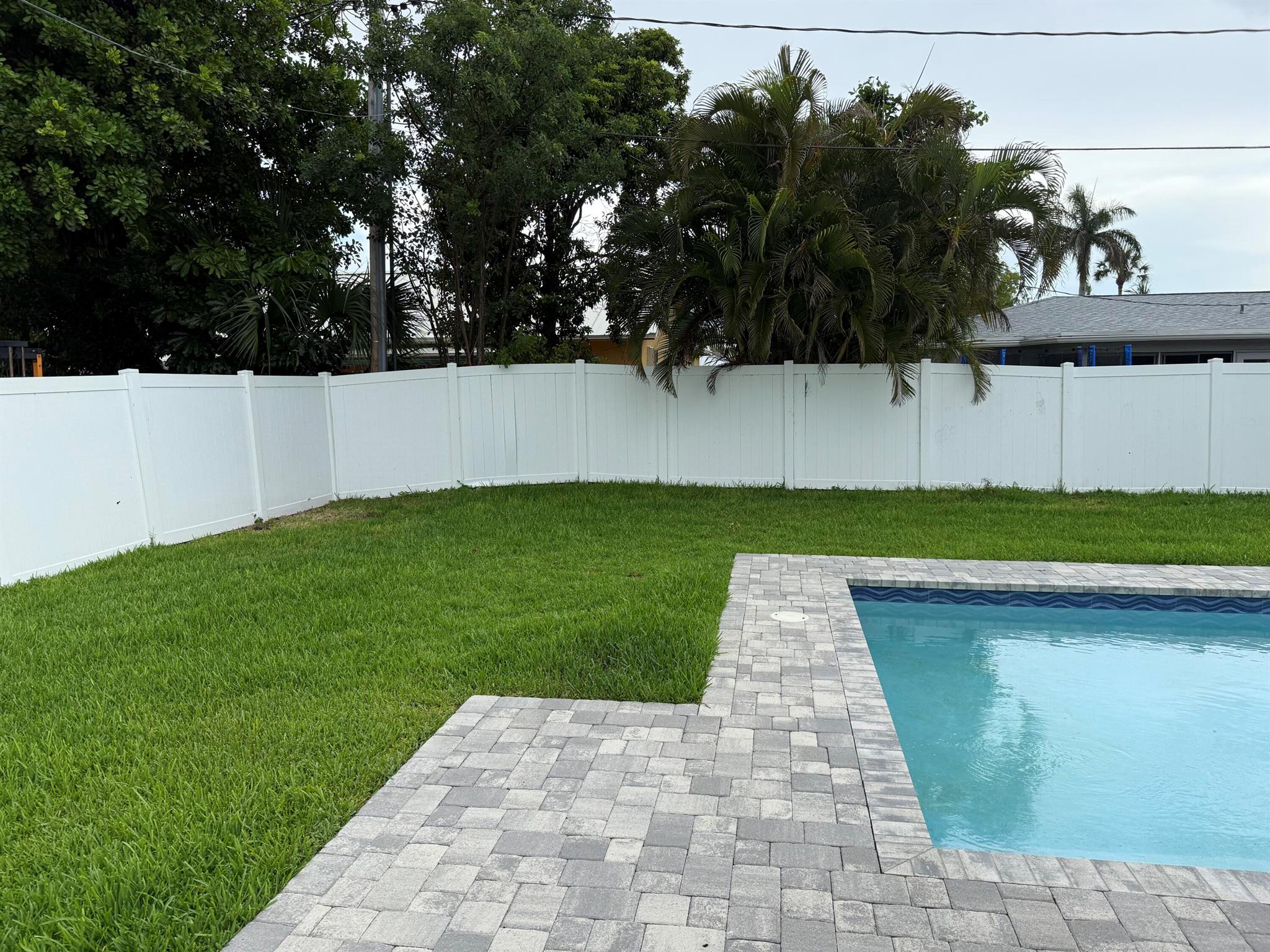 Hidden valley - Residential Lease