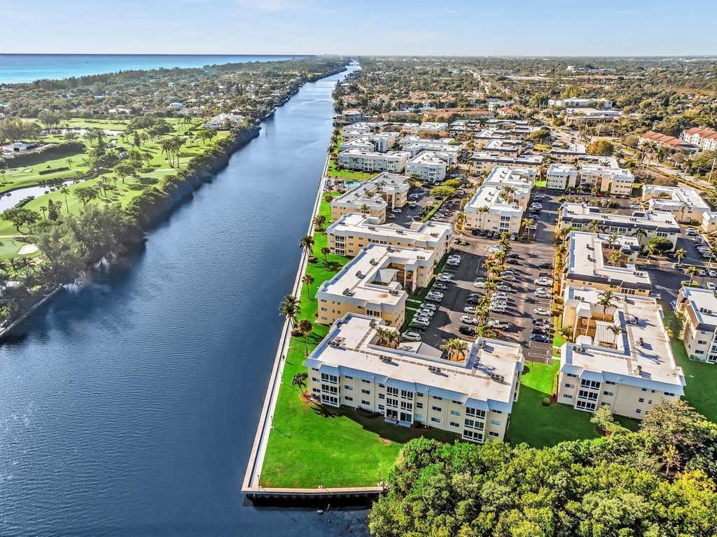 Photo of 14 Colonial Club Drive #300, Boynton Beach, FL 33435 (MLS # B26059720)