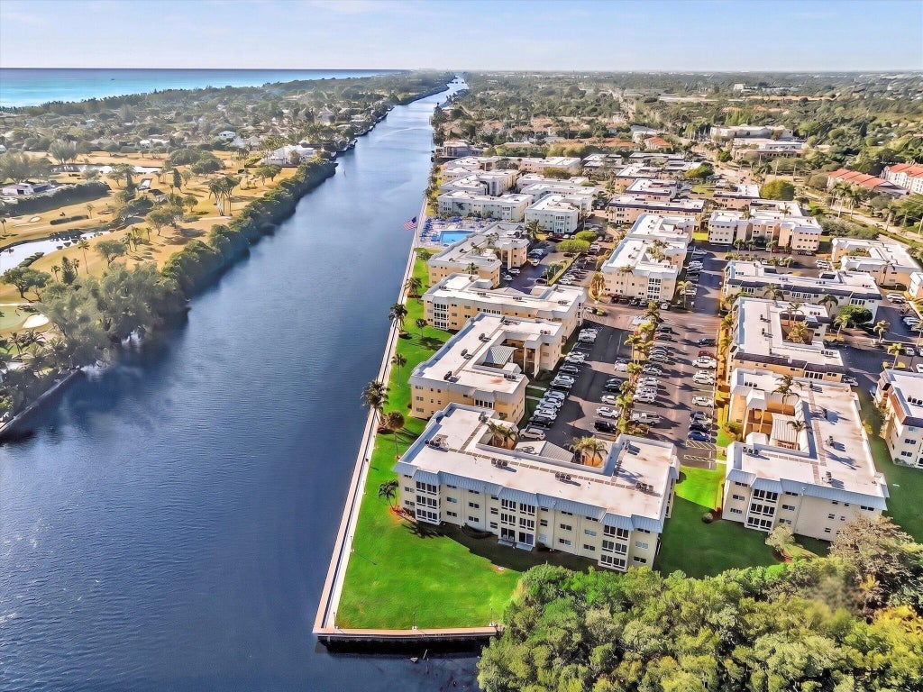 Photo of 14 Colonial Club Drive #300, Boynton Beach, FL 33435 (MLS # B26059720)