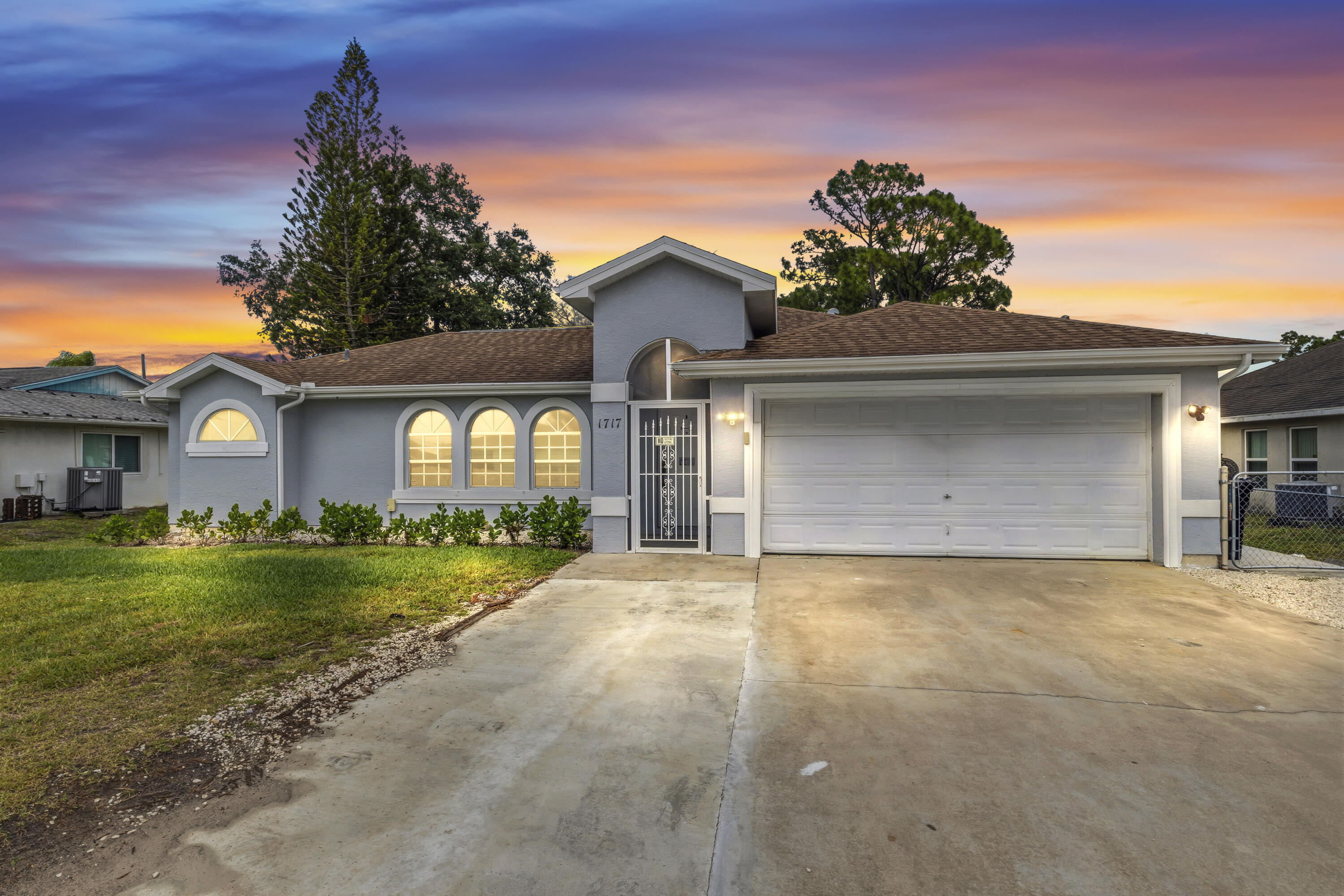 PORT ST LUCIE SECTION 13 - Residential