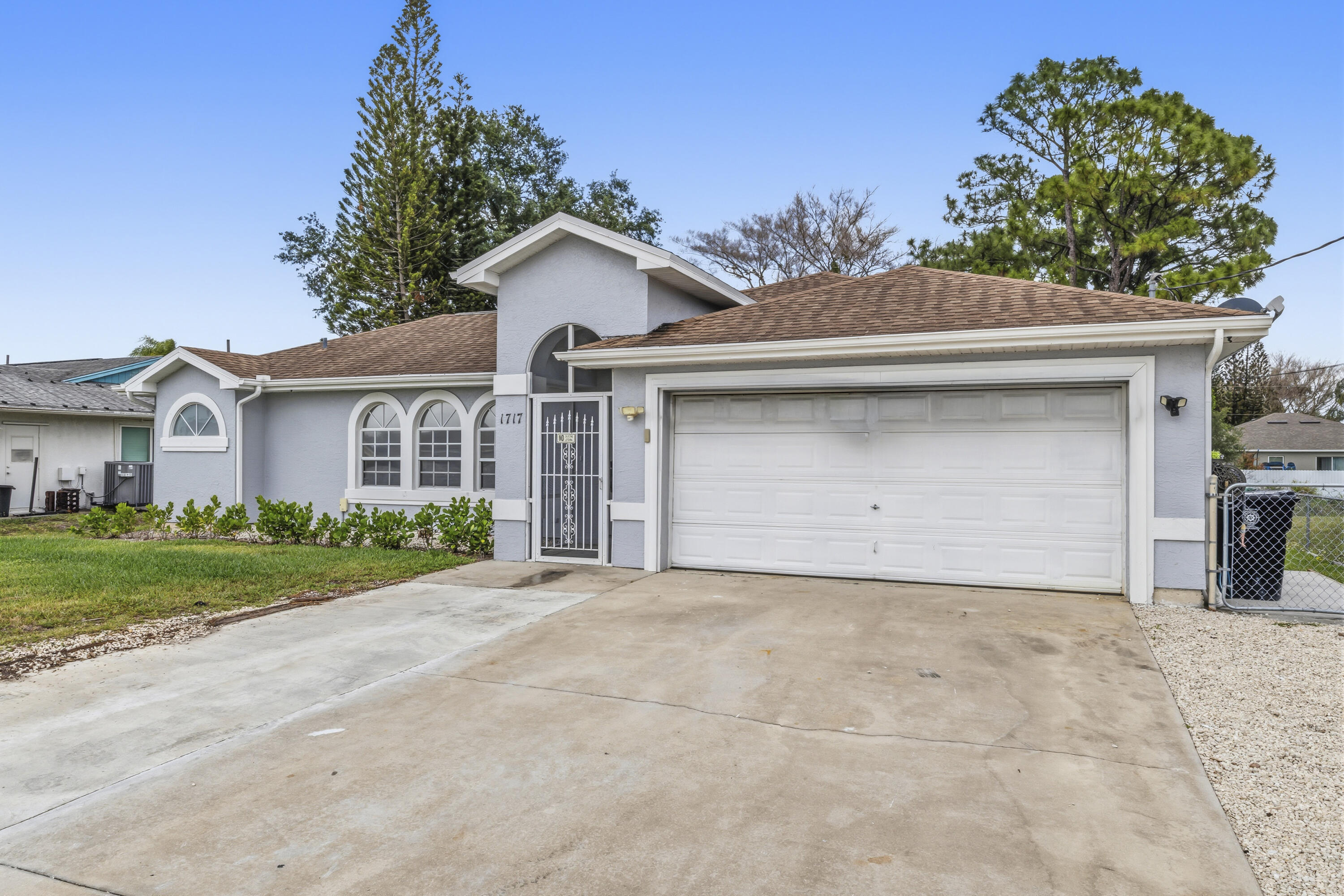 PORT ST LUCIE SECTION 13 - Residential