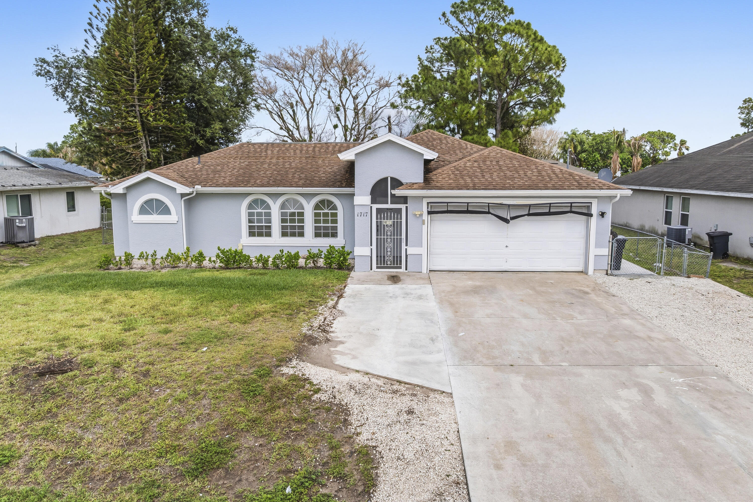 PORT ST LUCIE SECTION 13 - Residential