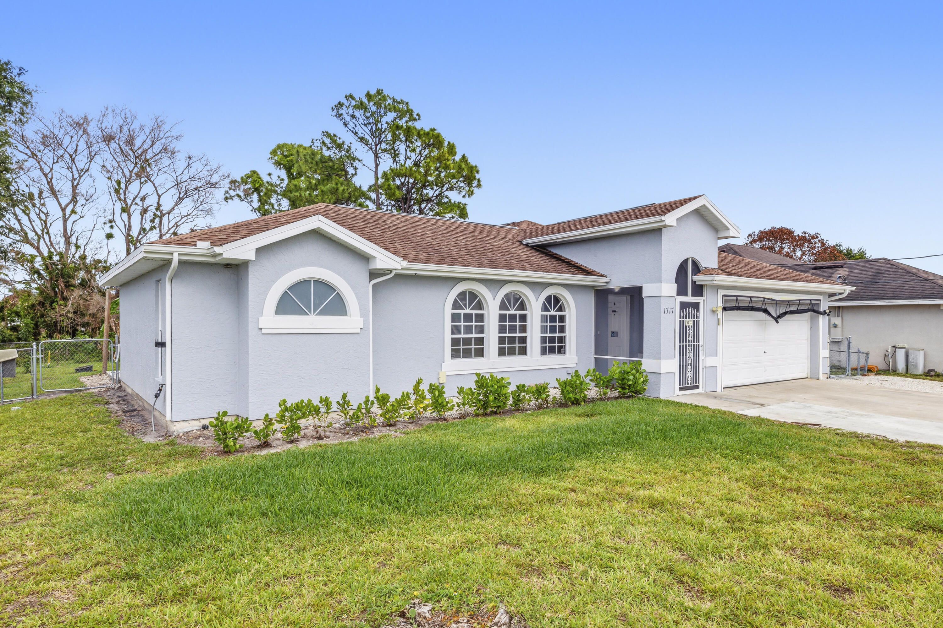 PORT ST LUCIE SECTION 13 - Residential