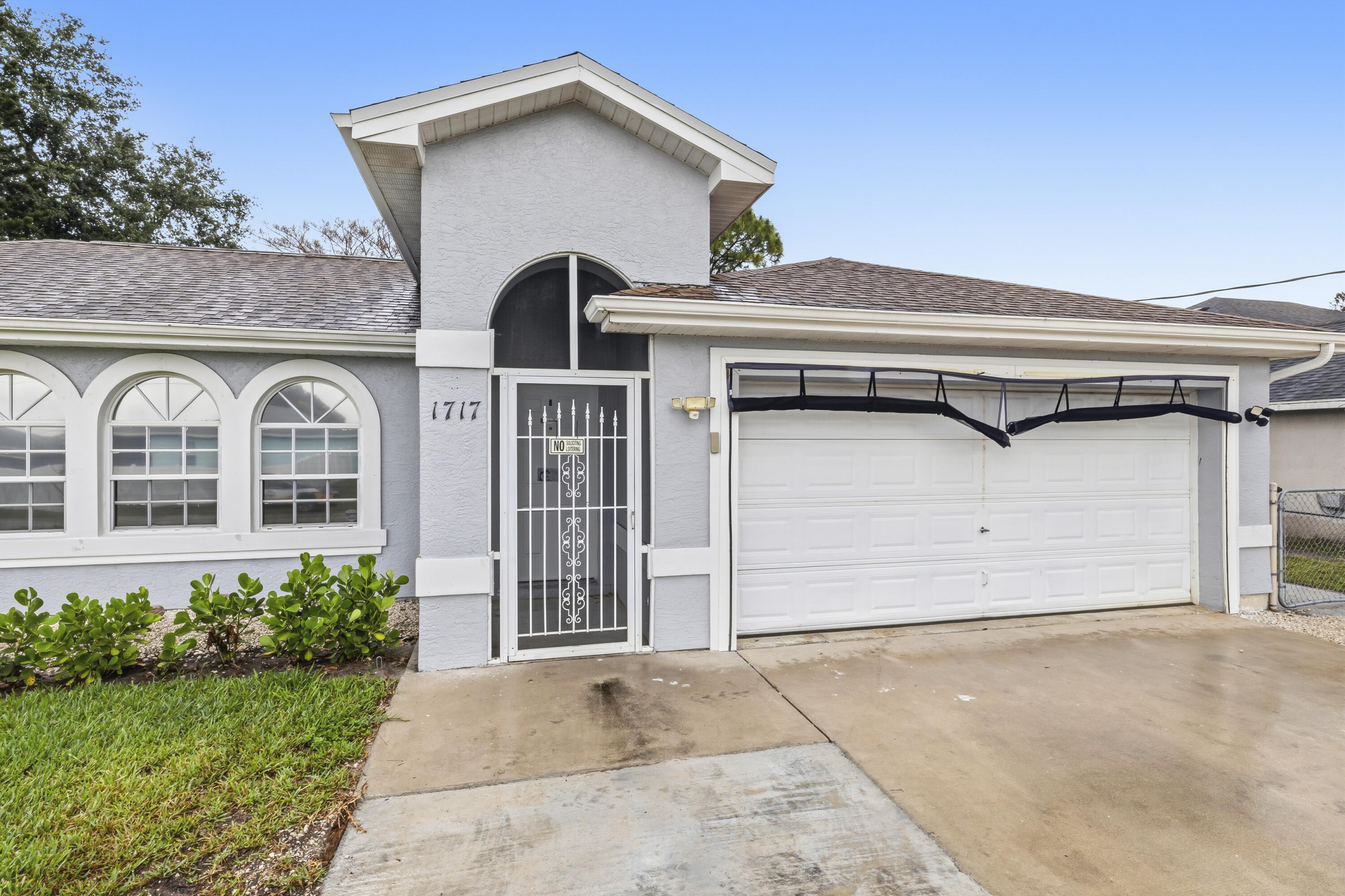 PORT ST LUCIE SECTION 13 - Residential