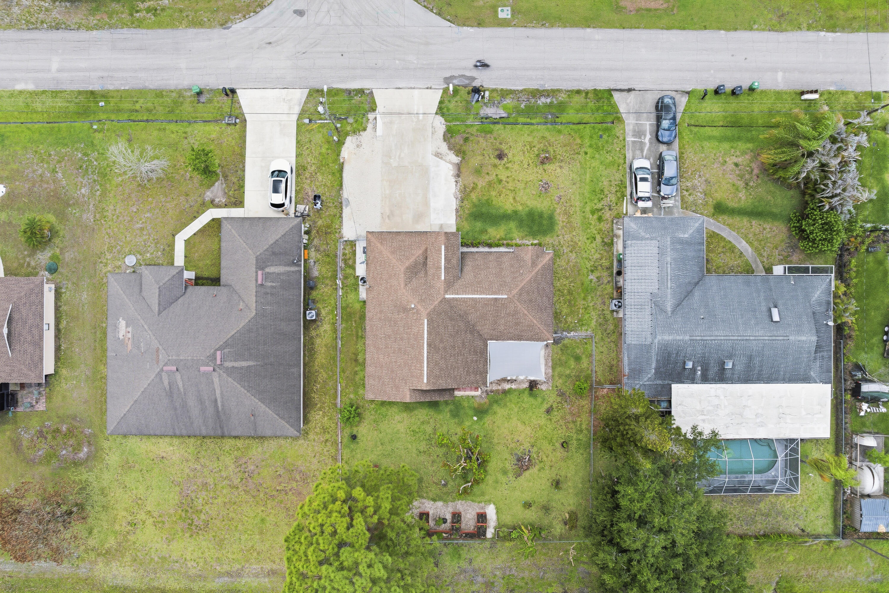 PORT ST LUCIE SECTION 13 - Residential