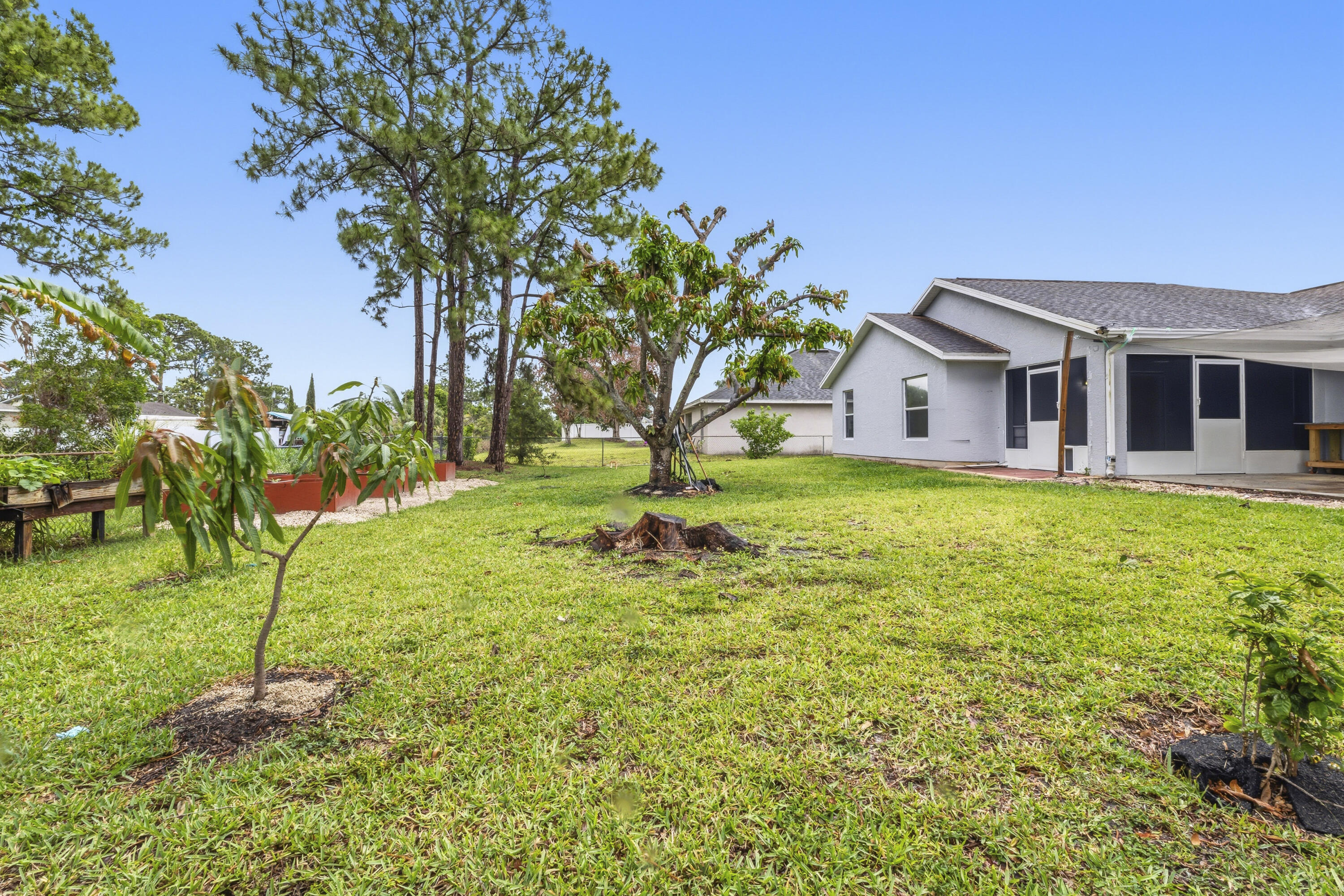 PORT ST LUCIE SECTION 13 - Residential