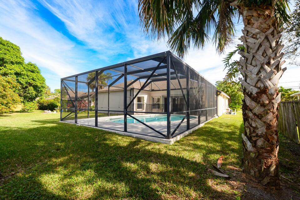 PORT ST LUCIE SECTION  31 - Residential Lease