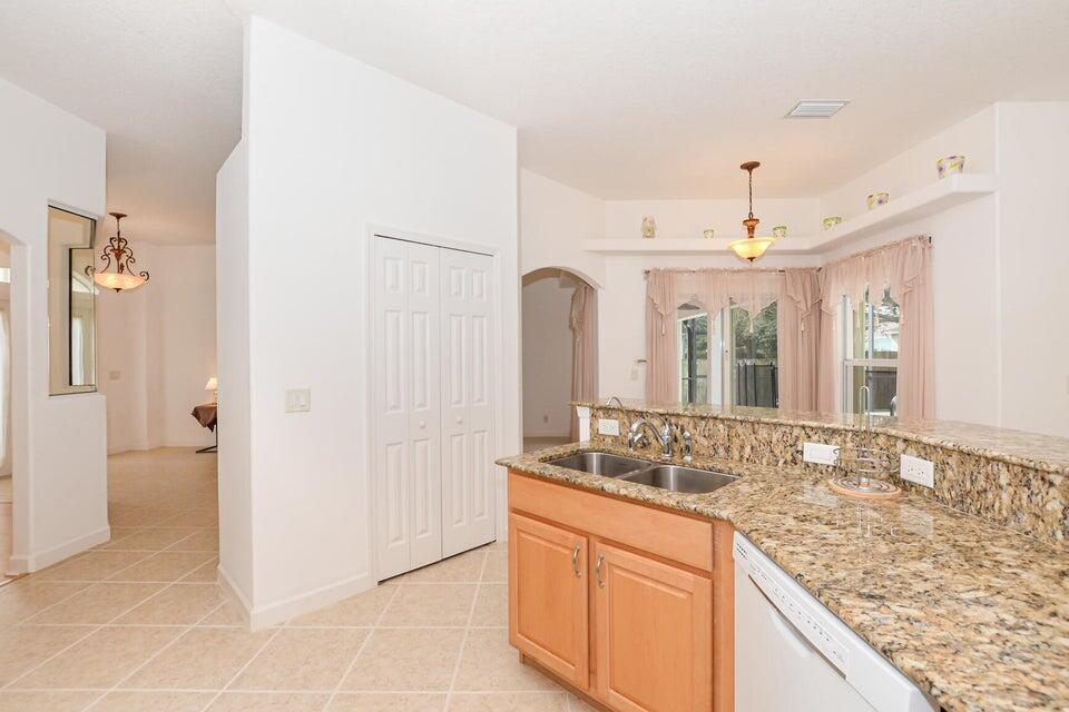 PORT ST LUCIE SECTION  31 - Residential Lease