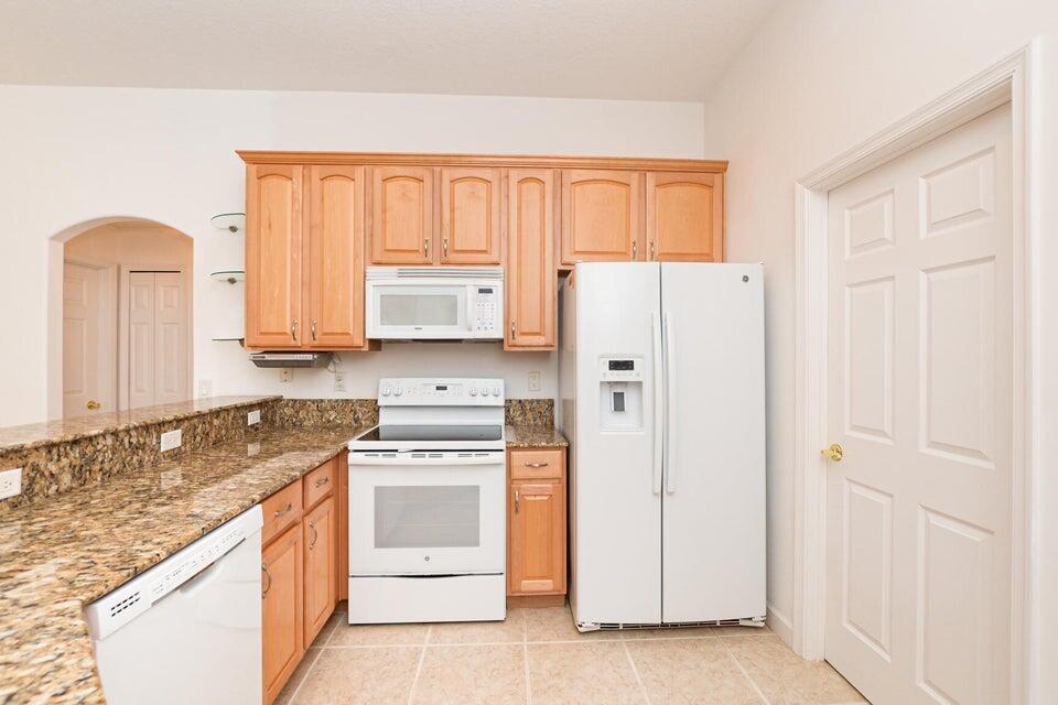 PORT ST LUCIE SECTION  31 - Residential Lease